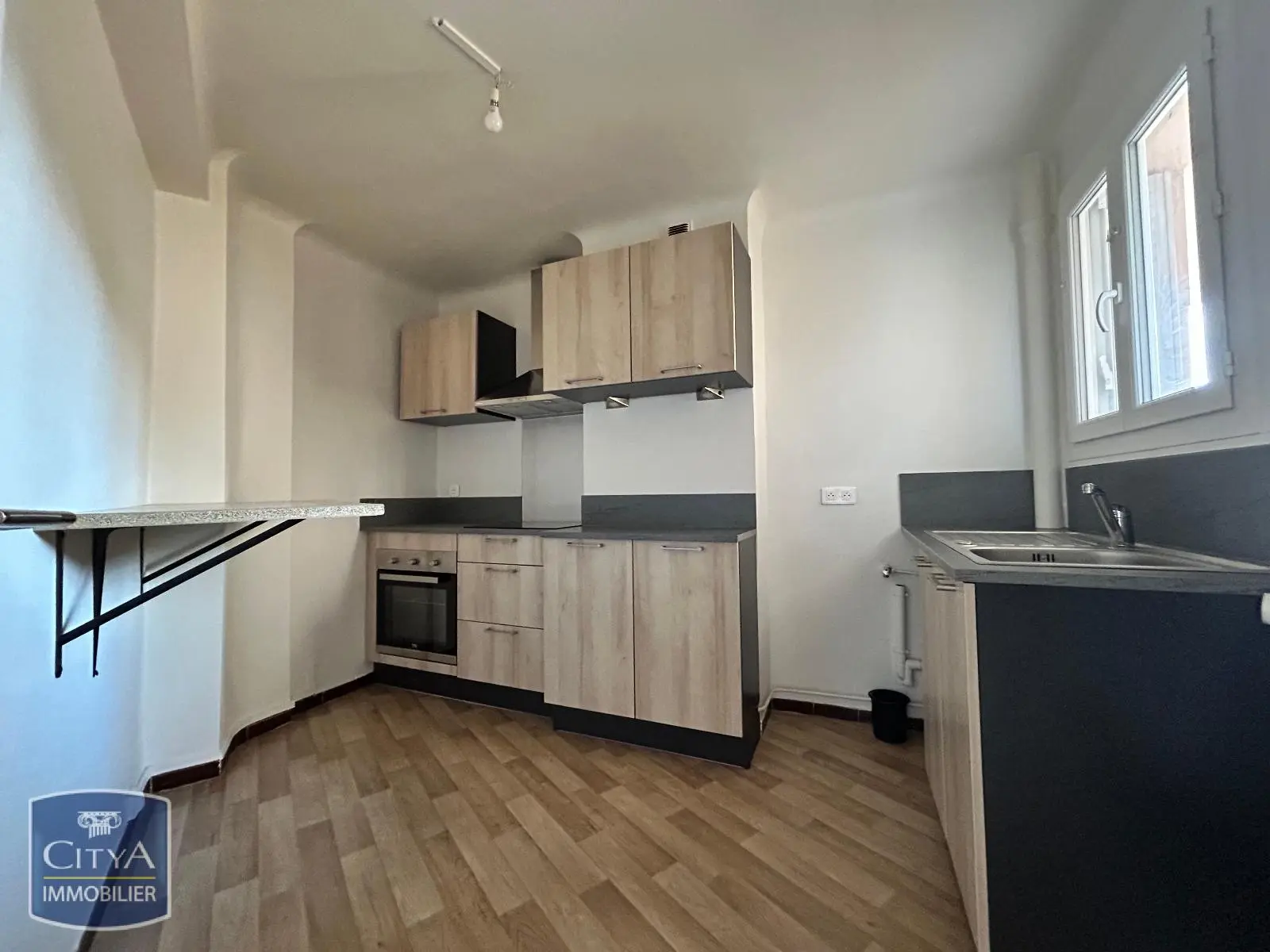 Photo 1 Appartement 3 pièces 70.18m²