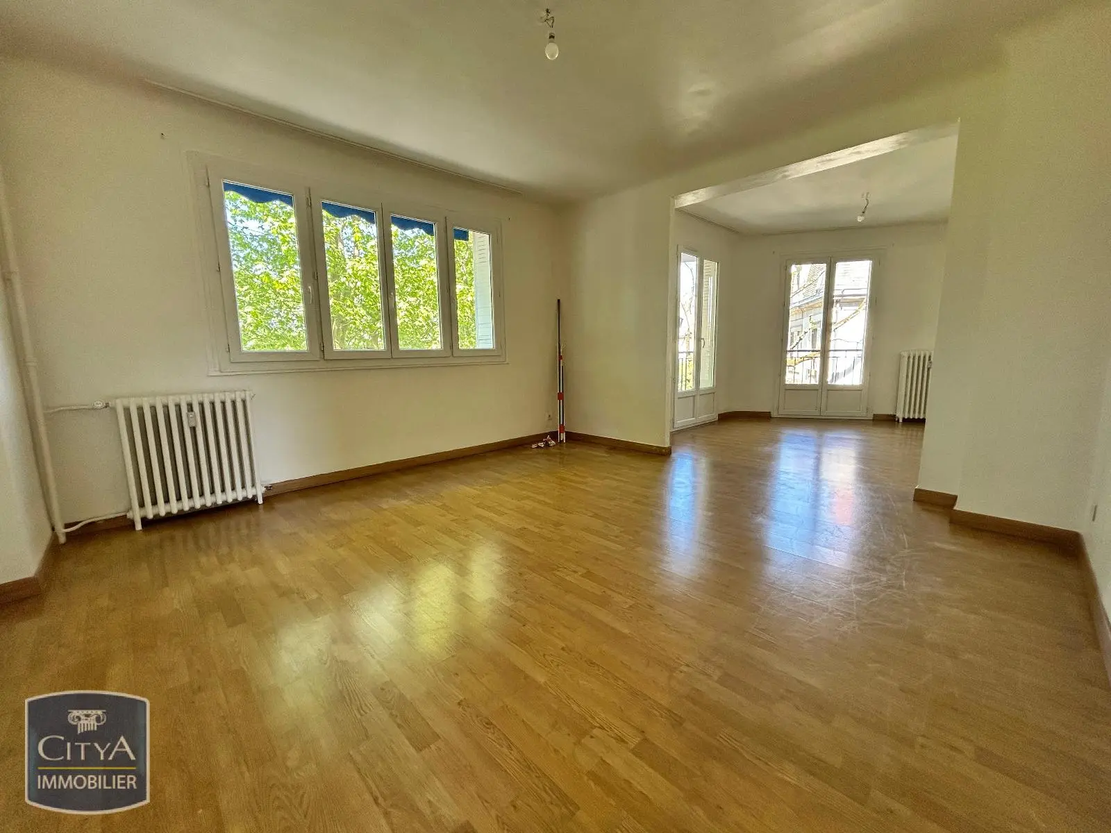 Photo 2 Appartement 3 pièces 70.18m²