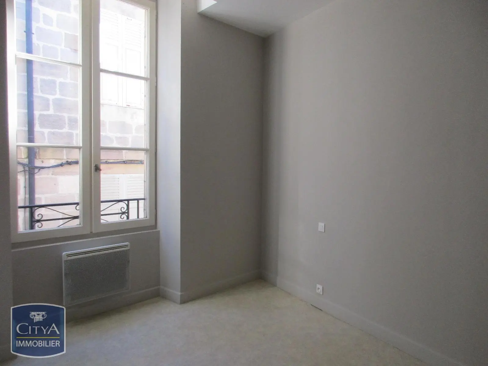 Photo 2 Appartement 3 pièces 60.84m²