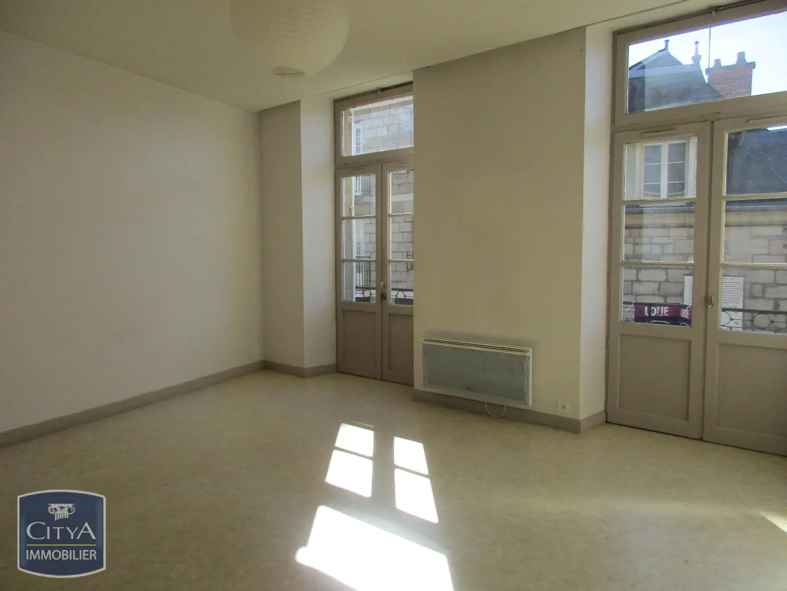 Photo 1 Appartement 3 pièces 60.84m²