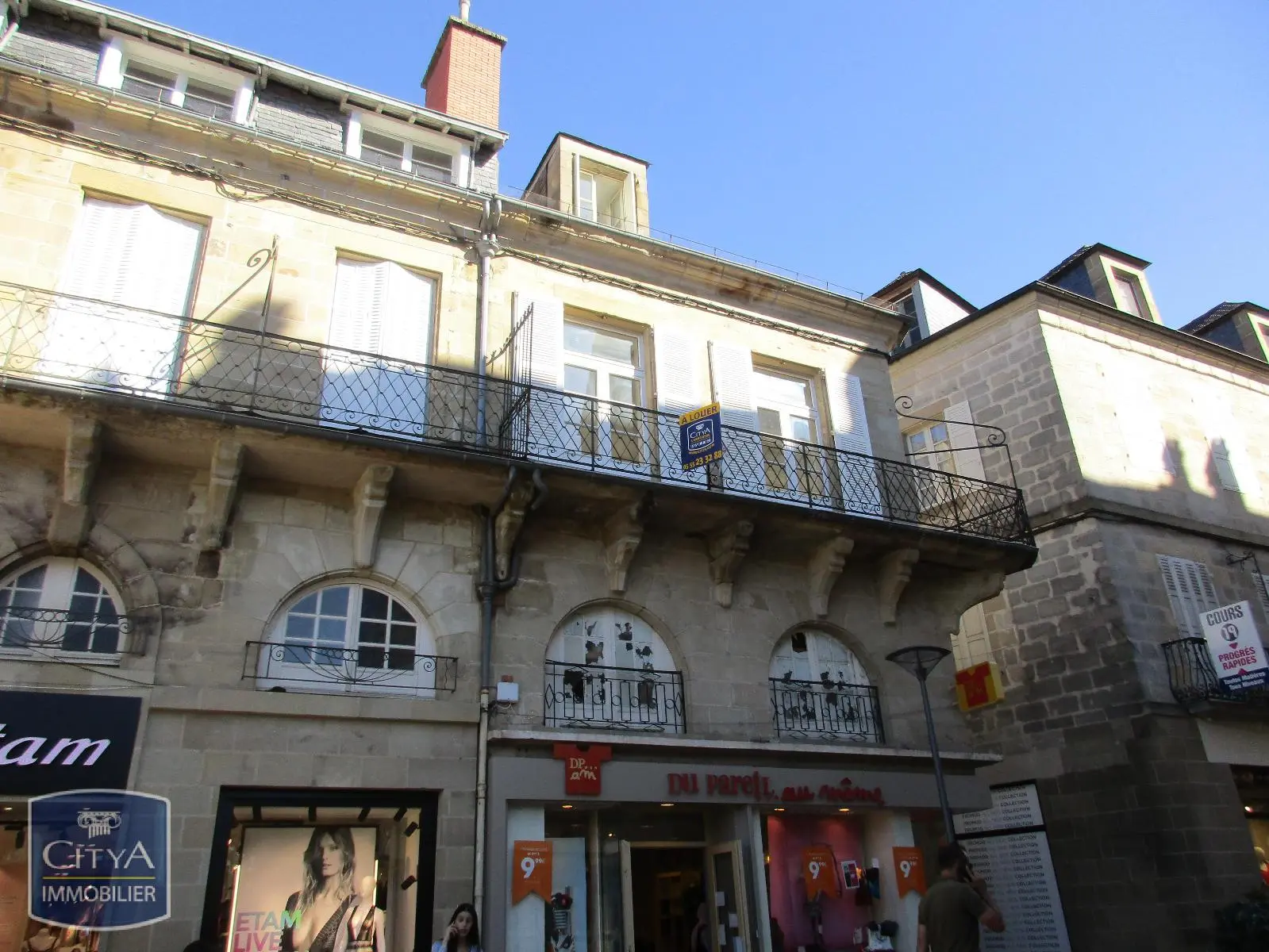 Photo 7 Appartement 3 pièces 60.84m²