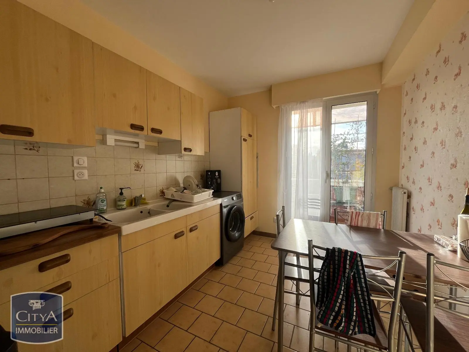 Photo 3 Appartement 2 pièces 63.57m²