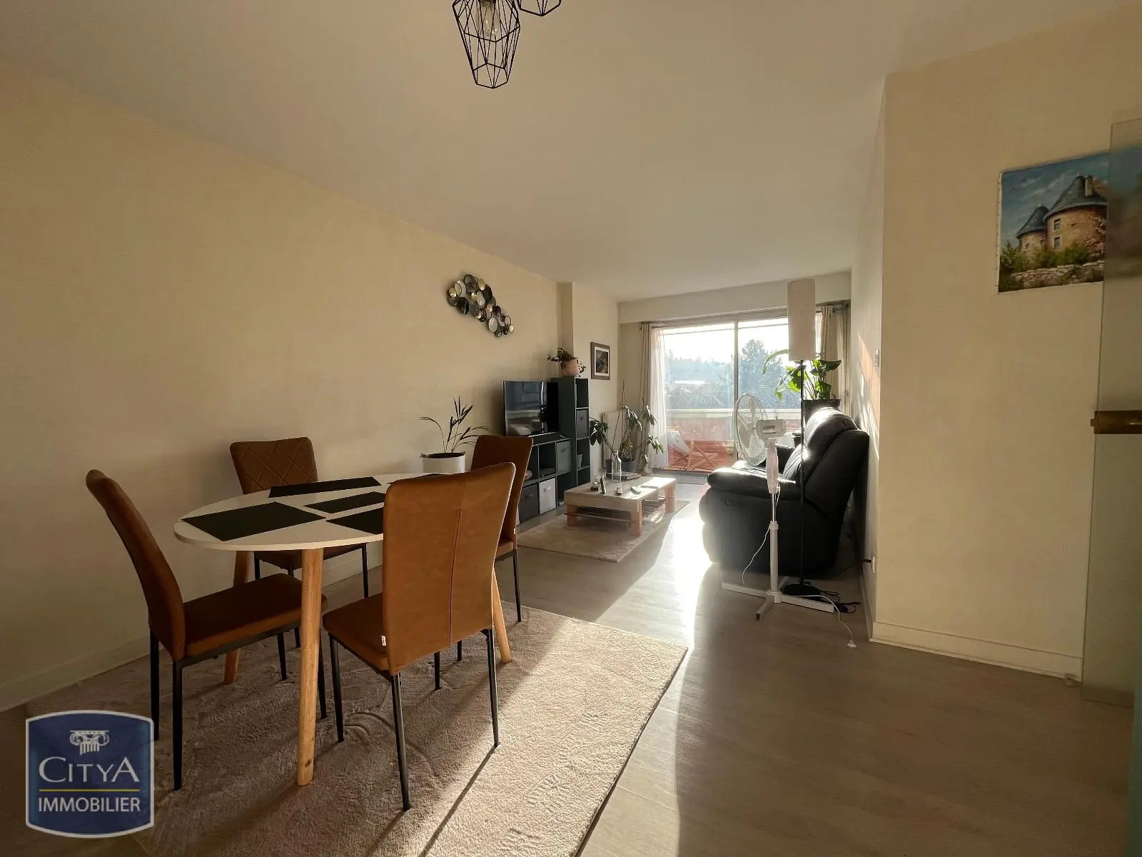 Photo 6 Appartement 2 pièces 63.57m²