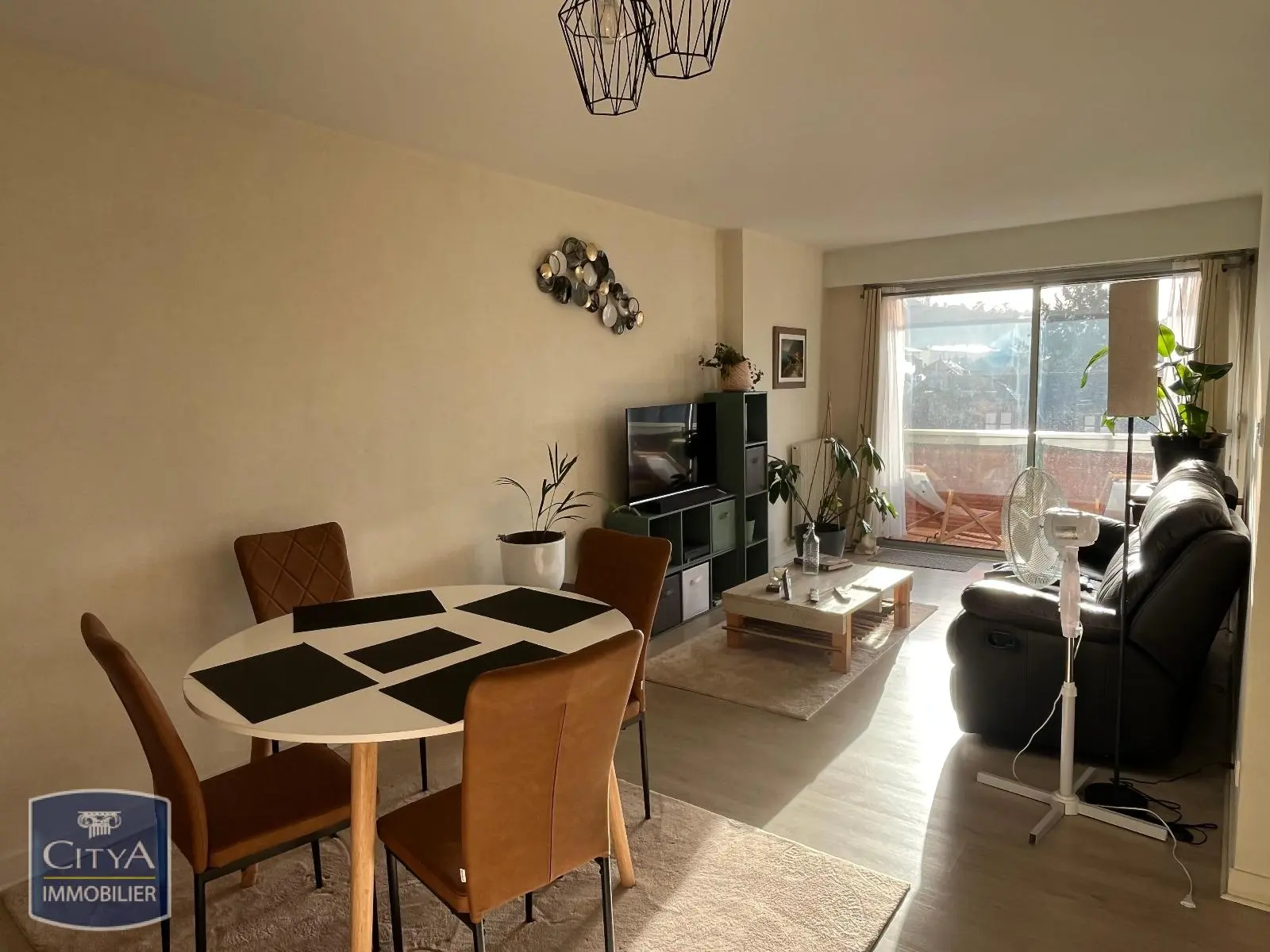 Photo 4 Appartement 2 pièces 63.57m²