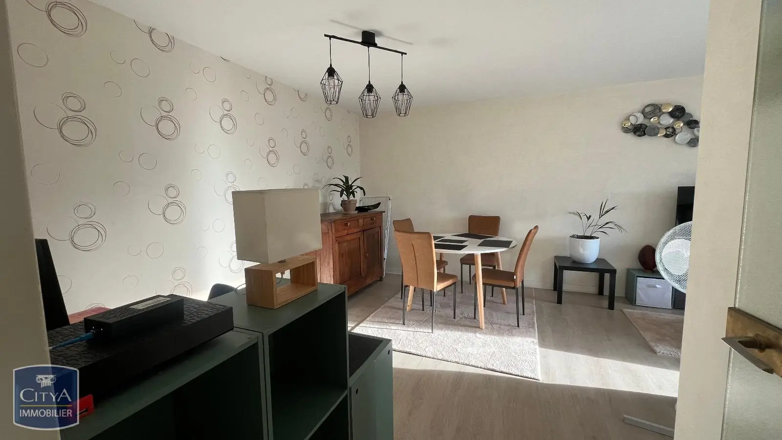 Photo 2 Appartement 2 pièces 63.57m²