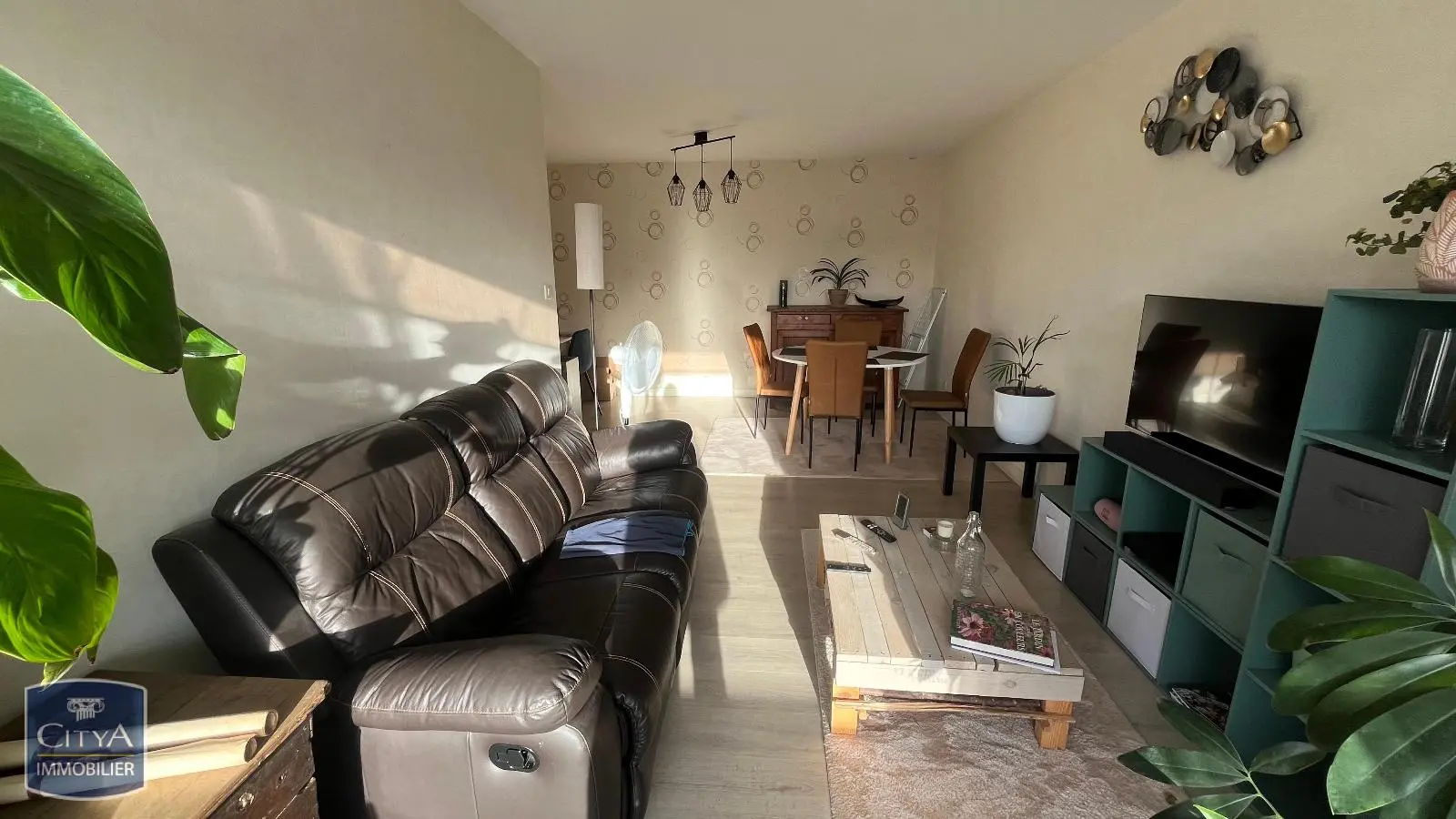 Photo 9 Appartement 2 pièces 63.57m²