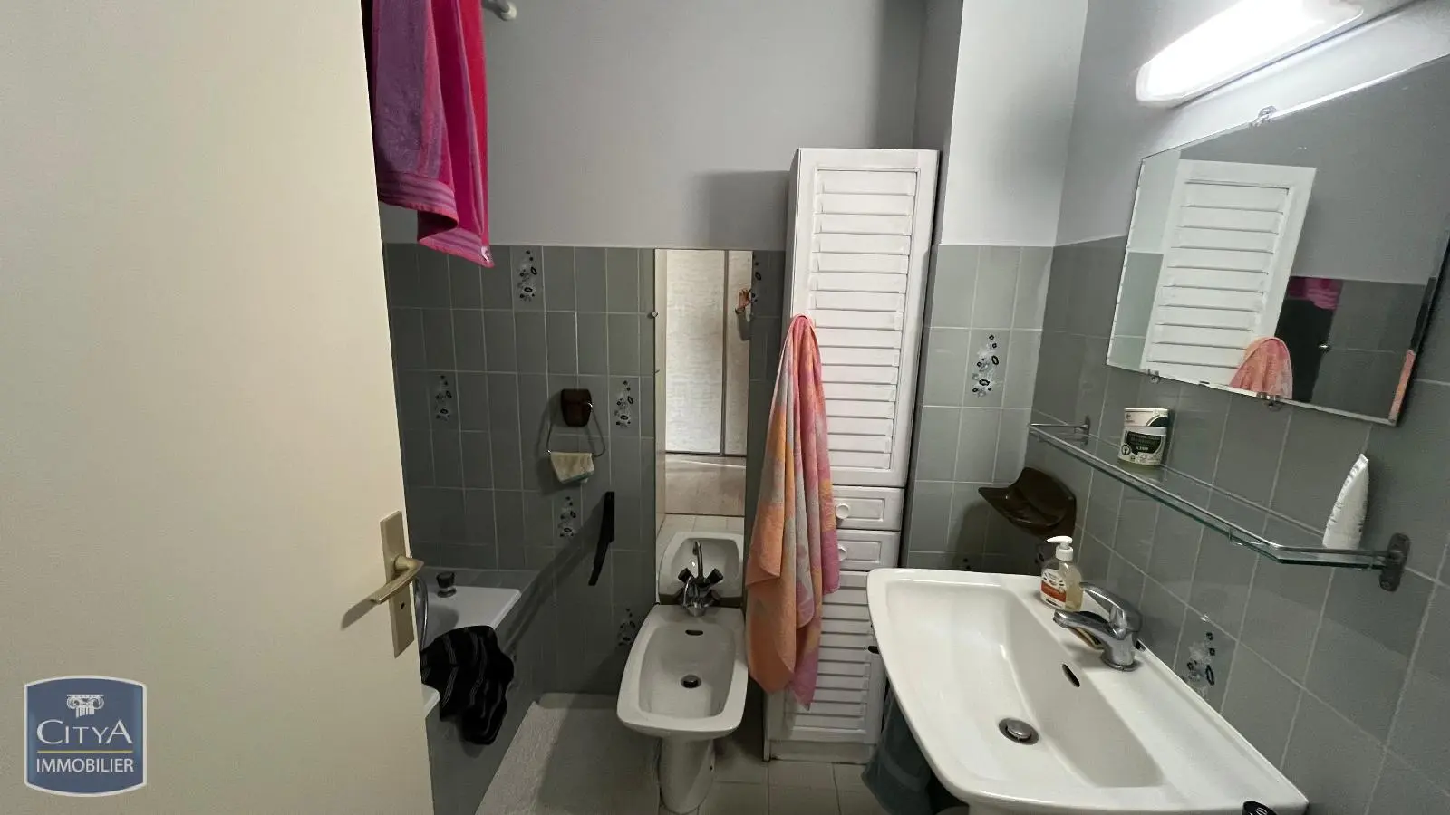 Photo 8 Appartement 2 pièces 63.57m²