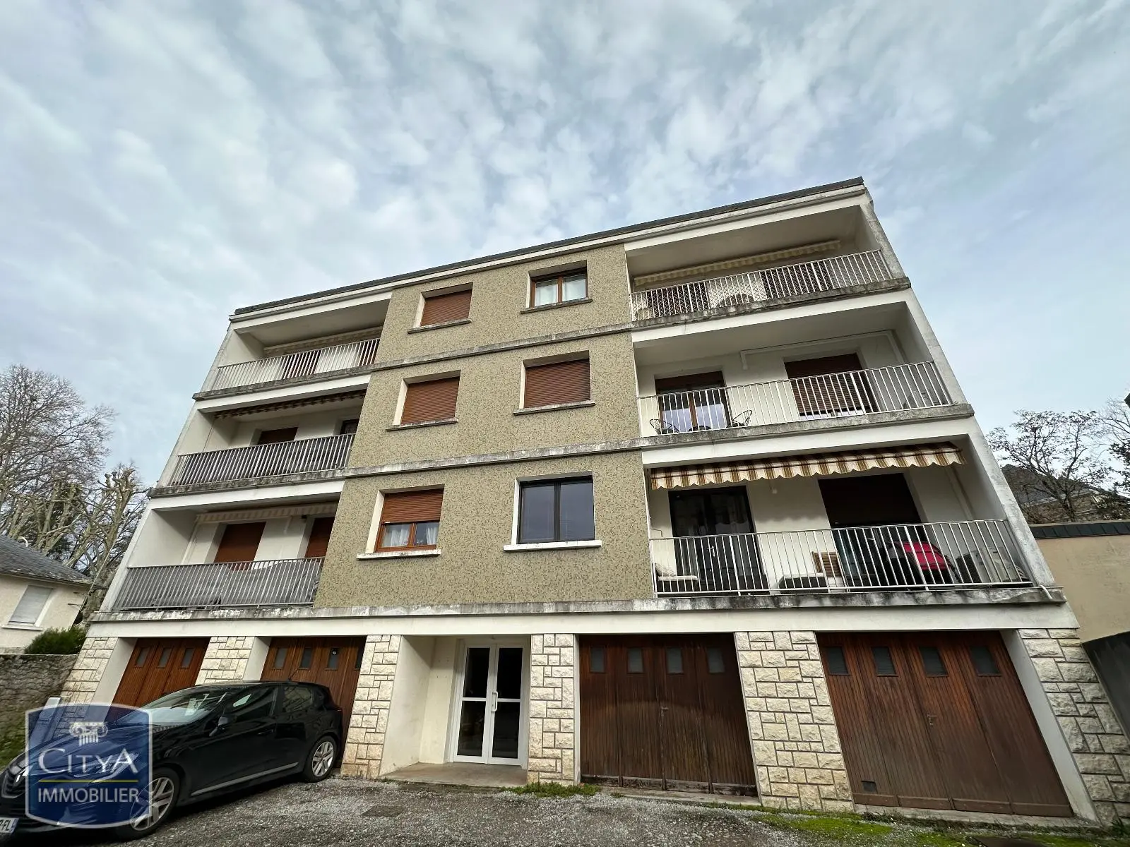 Photo 12 Appartement 3 pièces 67.15m²