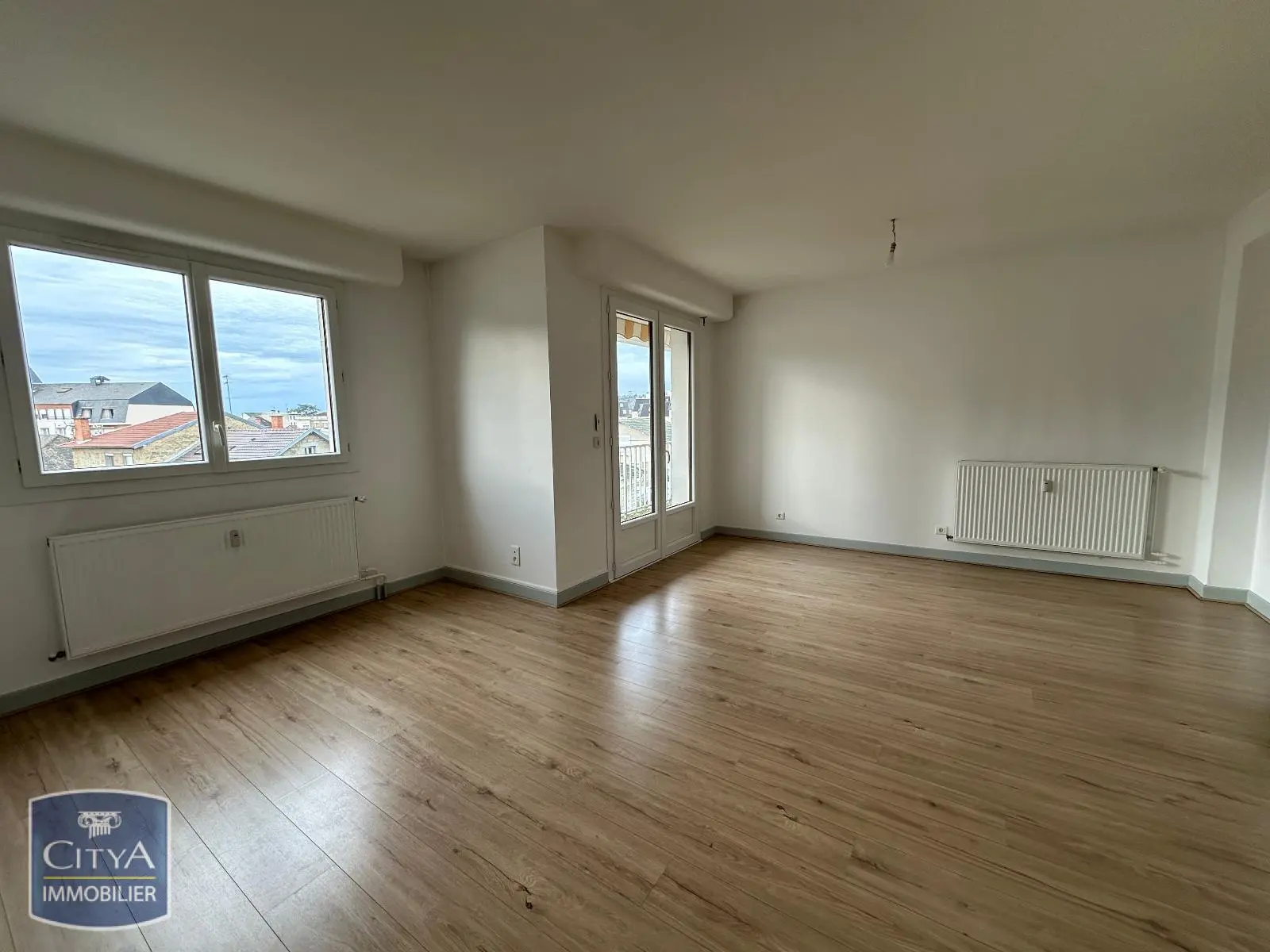 Photo 3 Appartement 3 pièces 67.15m²