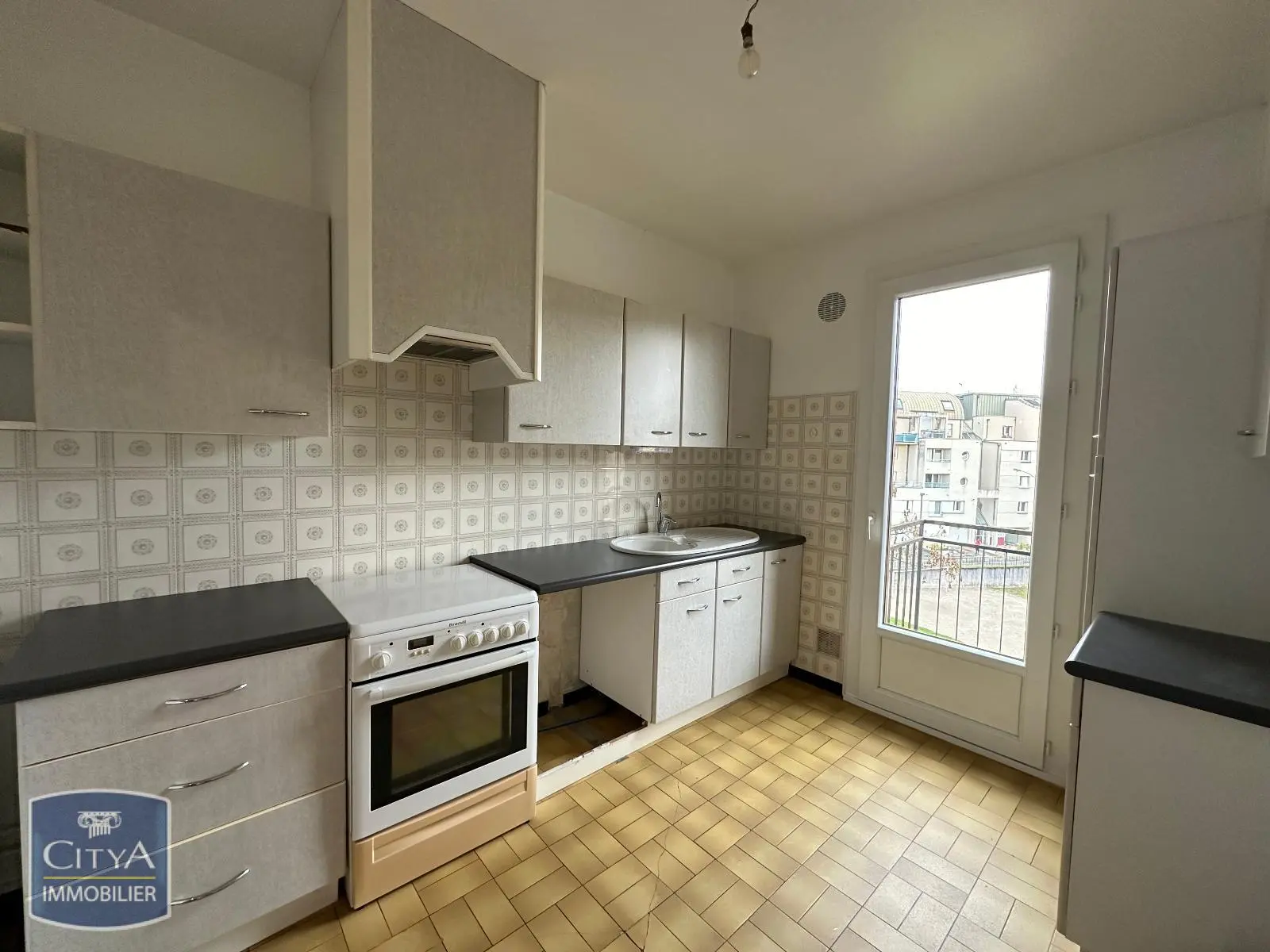 Photo 2 Appartement 3 pièces 67.15m²