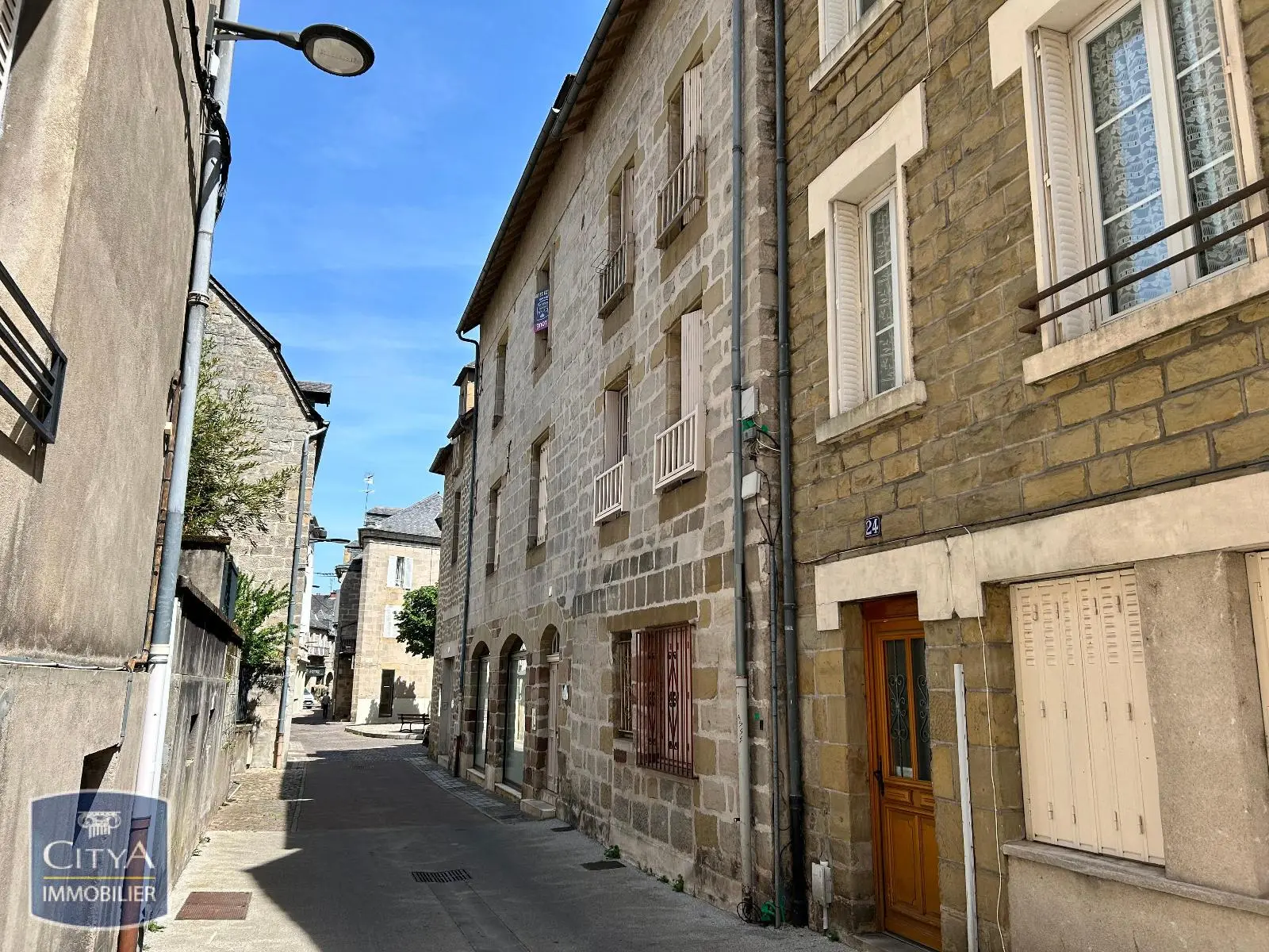 Photo 1 Appartement 1 pièce 26m²