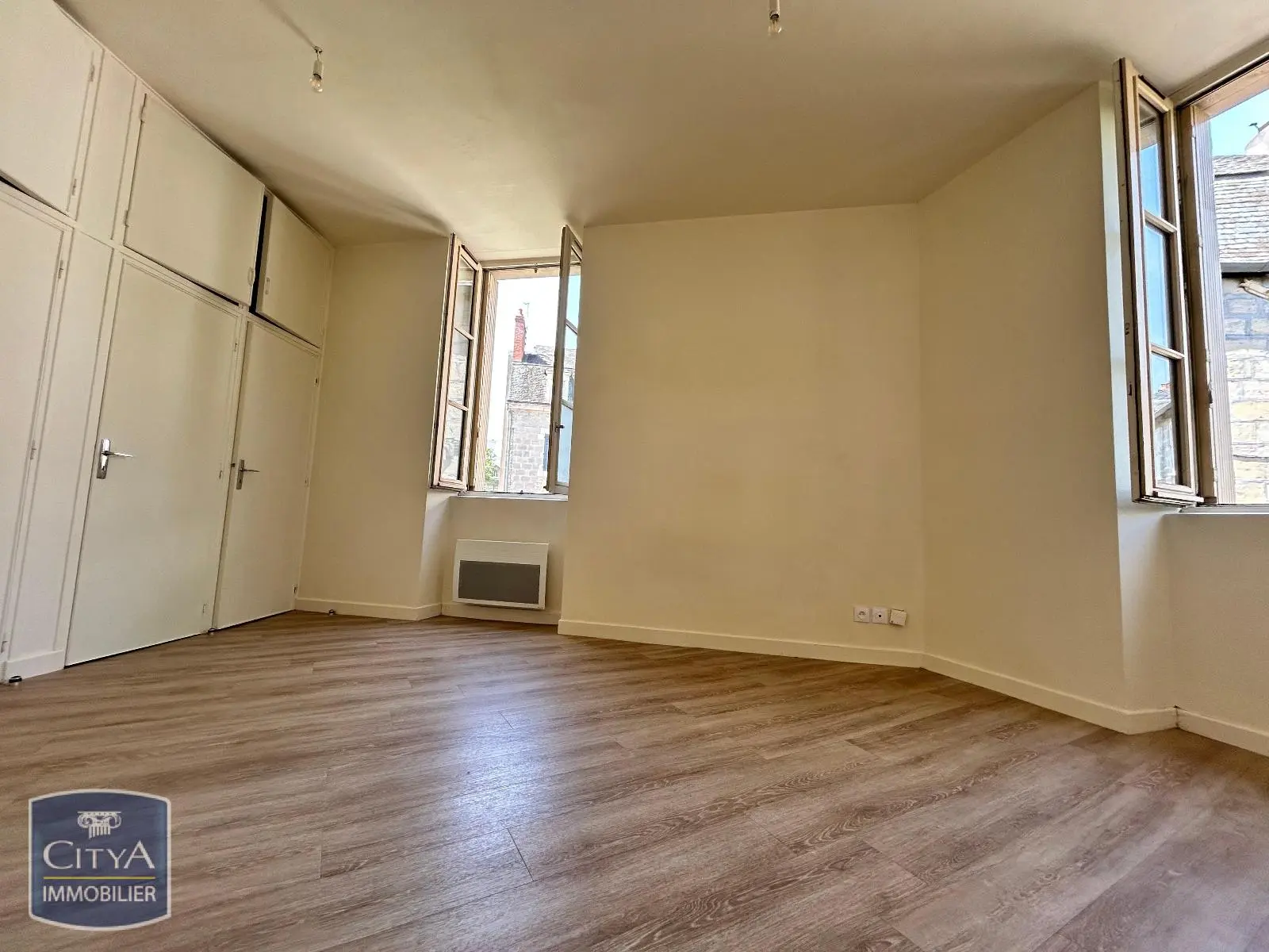 Photo 3 Appartement 1 pièce 26m²