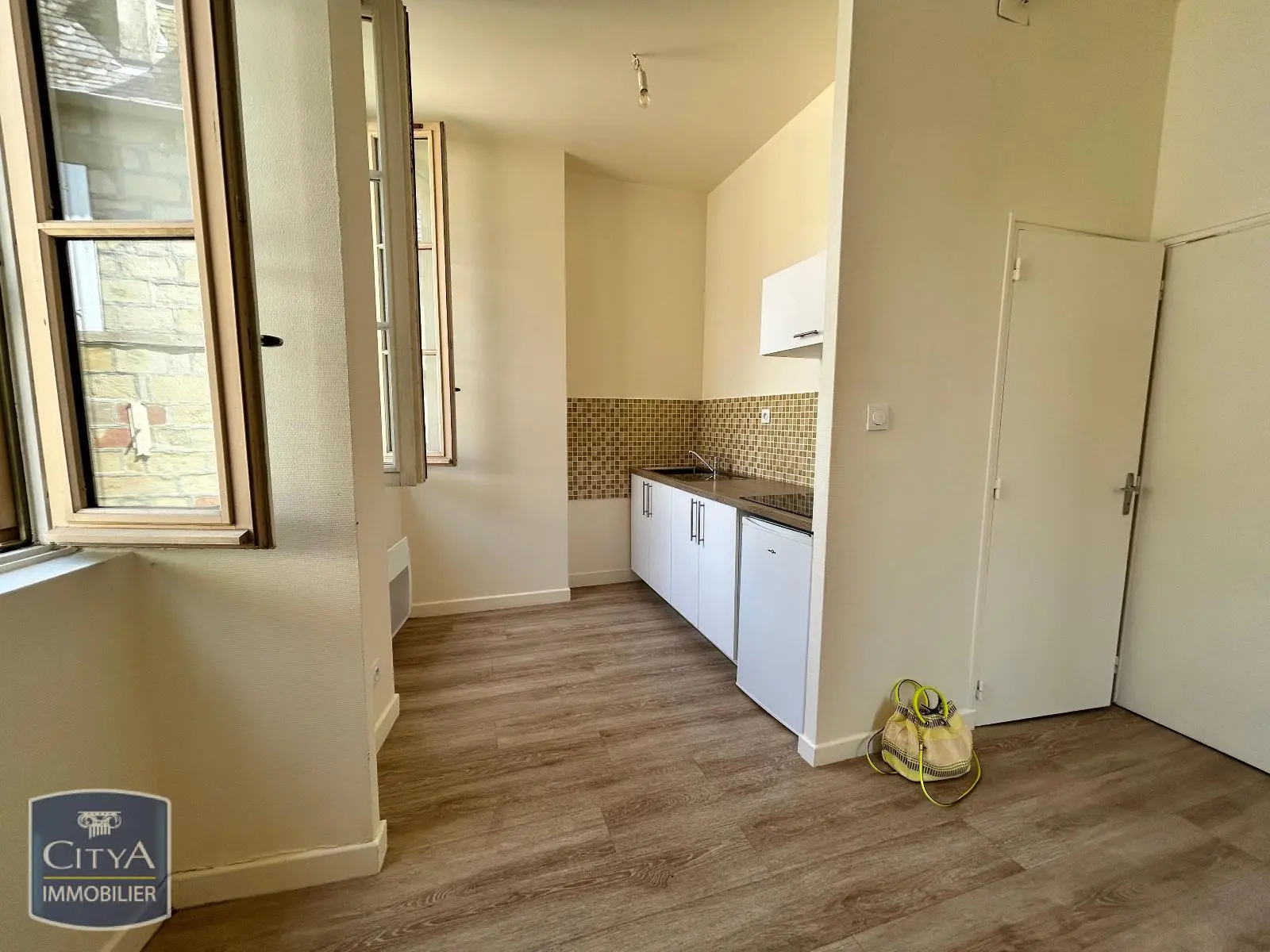 Photo 4 Appartement 1 pièce 26m²