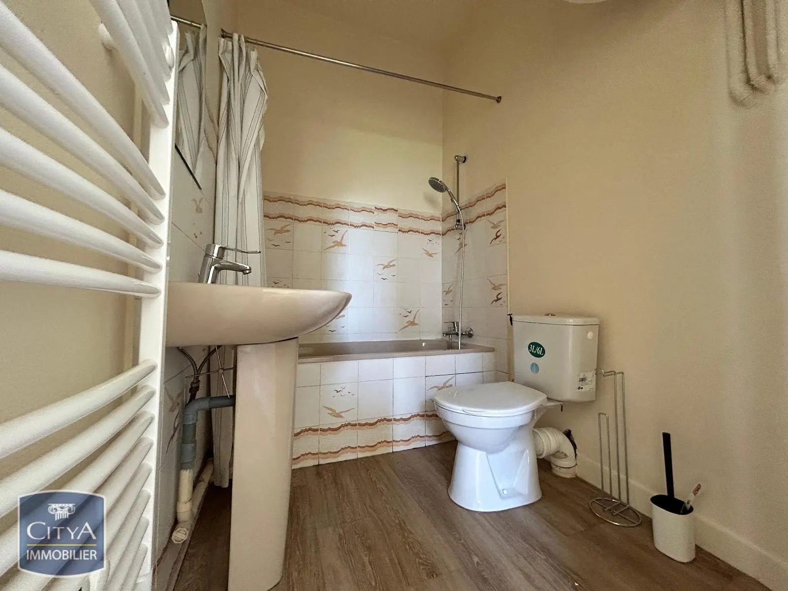 Photo 5 Appartement 1 pièce 26m²
