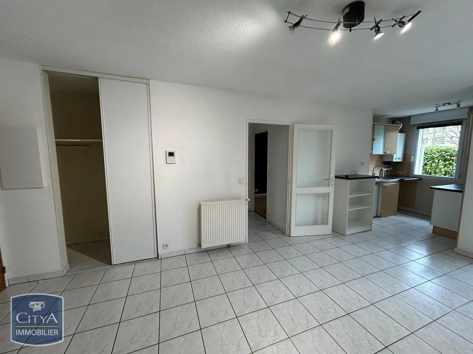 Photo 5 Appartement 2 pièces 43.61m²