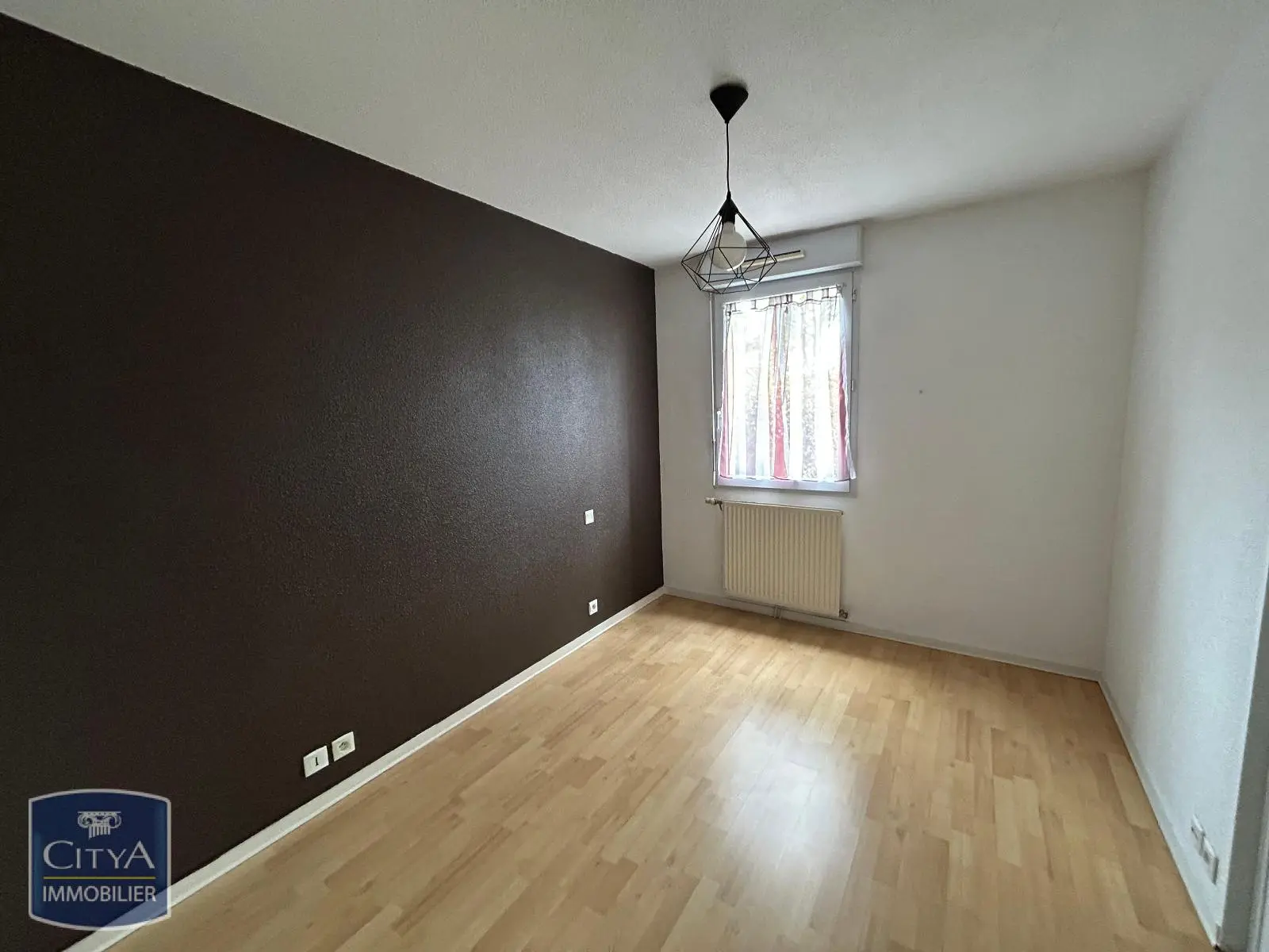 Photo 4 Appartement 2 pièces 43.61m²