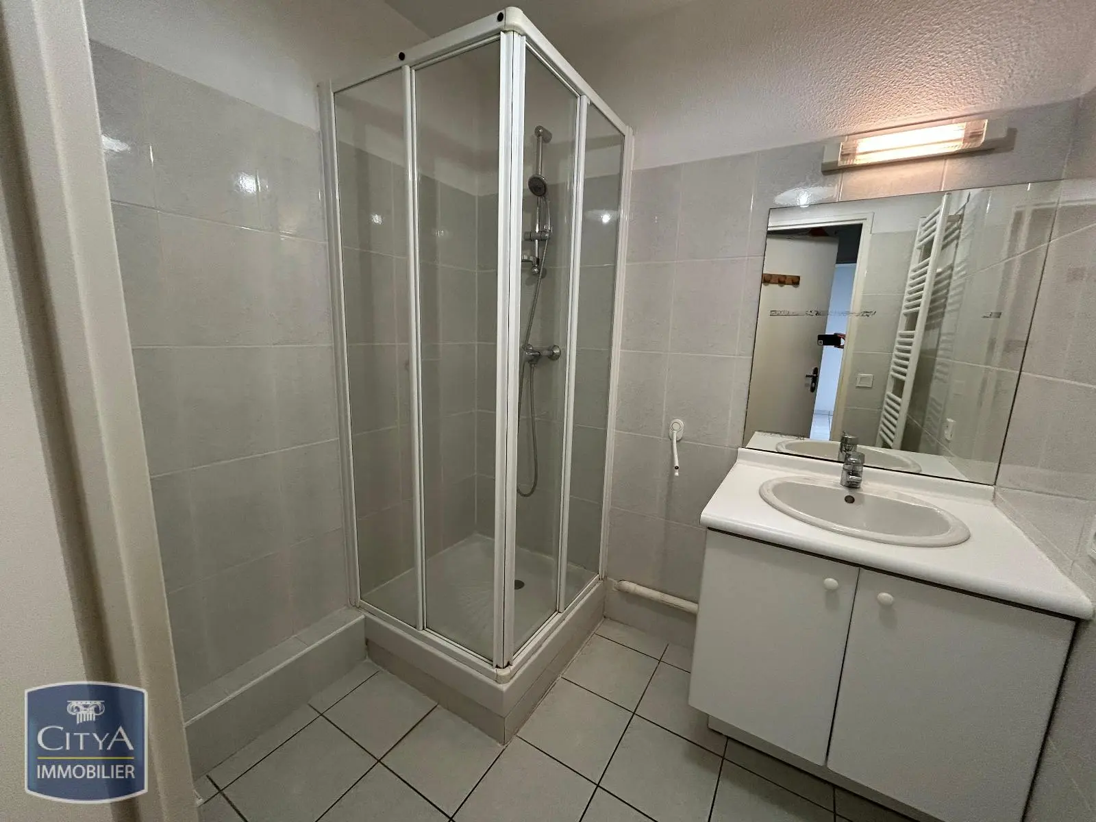 Photo 6 Appartement 2 pièces 43.61m²