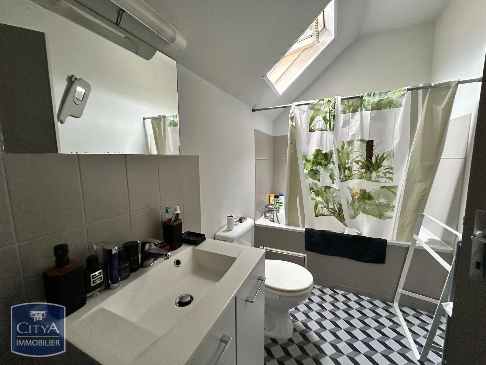 Photo 4 Appartement 1 pièce 22.14m²