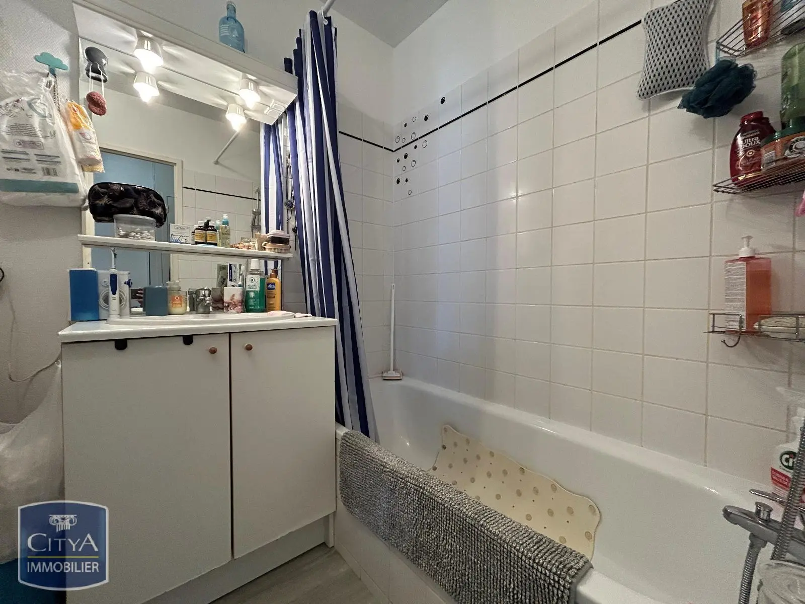 Photo 8 Appartement 2 pièces 41.33m²