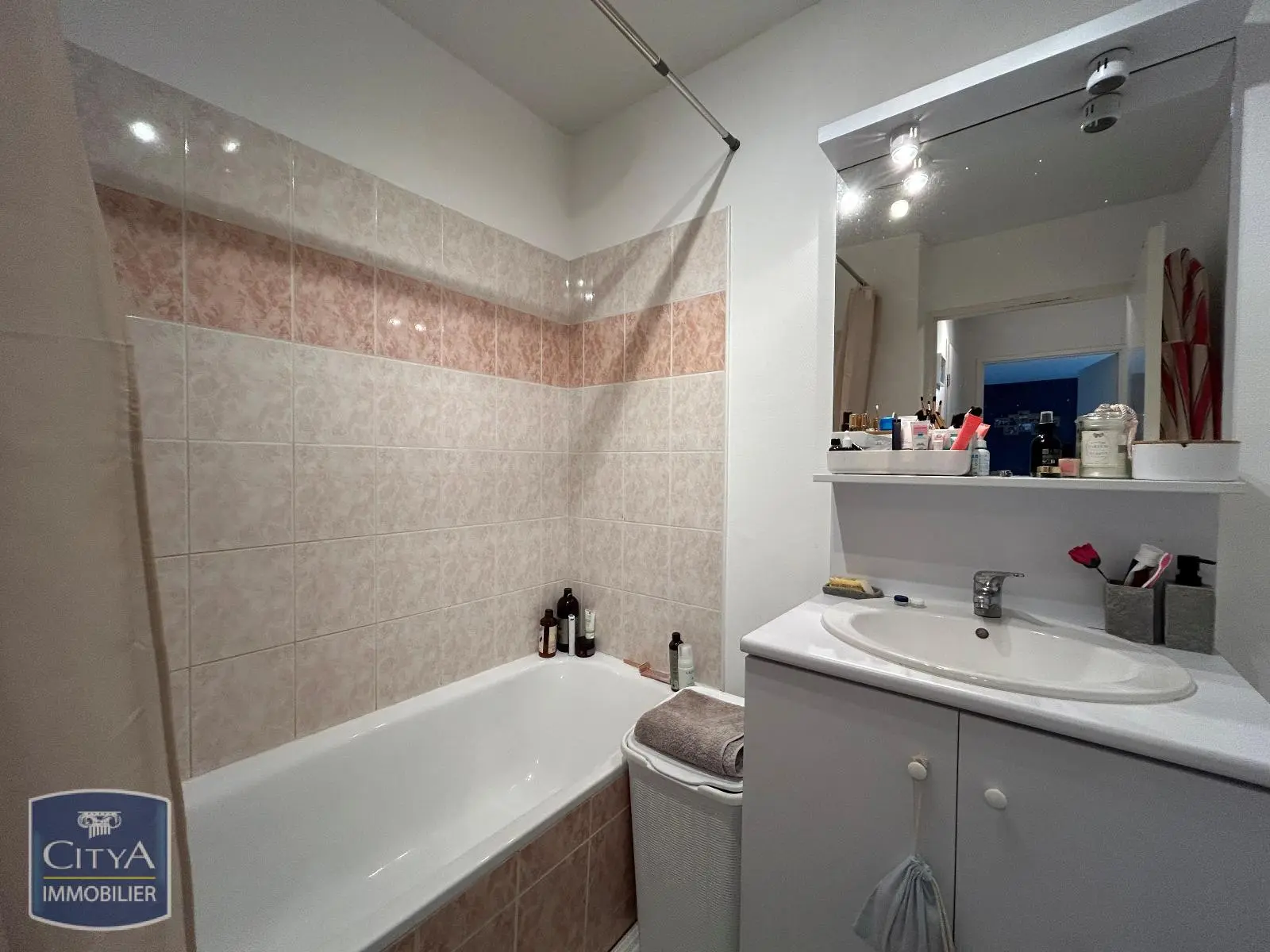 Photo 7 Appartement 3 pièces 54.79m²