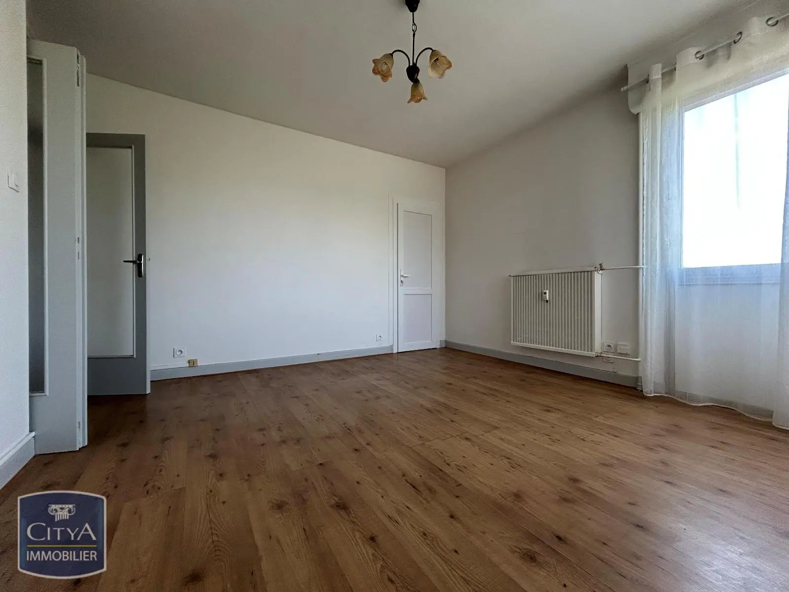Photo 3 Appartement 2 pièces 52.4m²