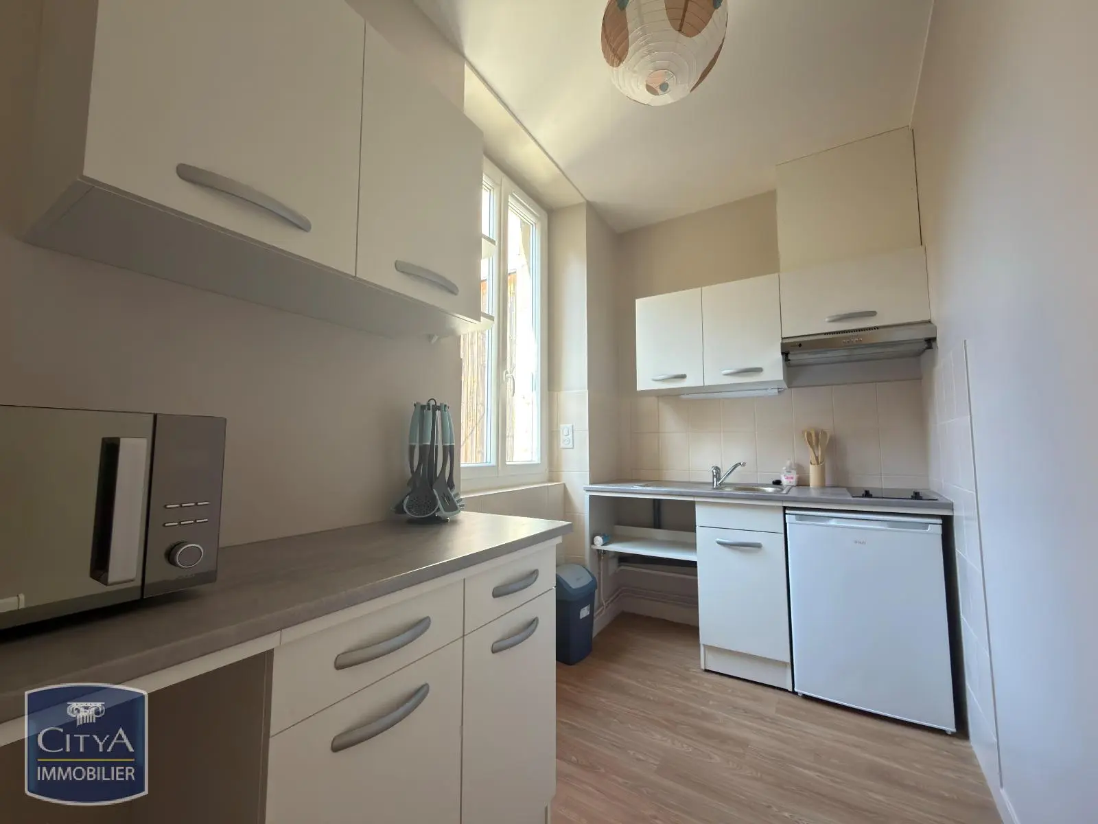Photo 3 Appartement 2 pièces 35.05m²