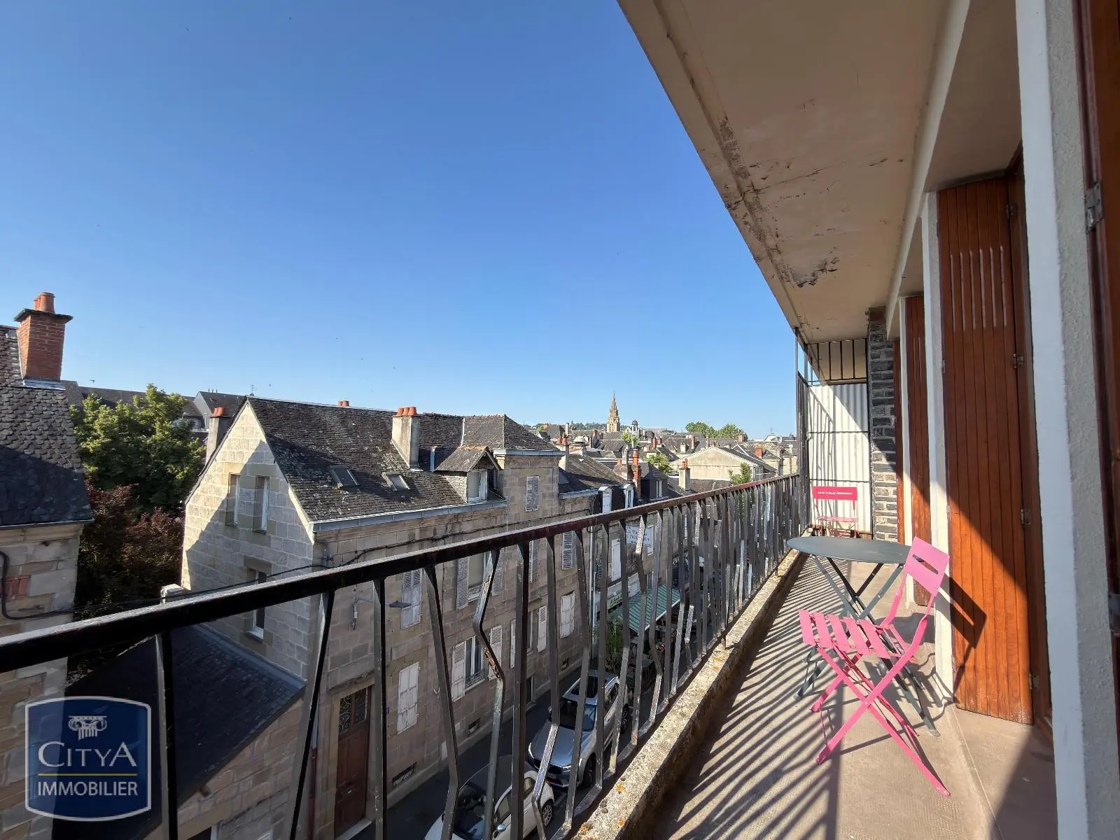 Photo 6 Appartement 3 pièces 74.12m²