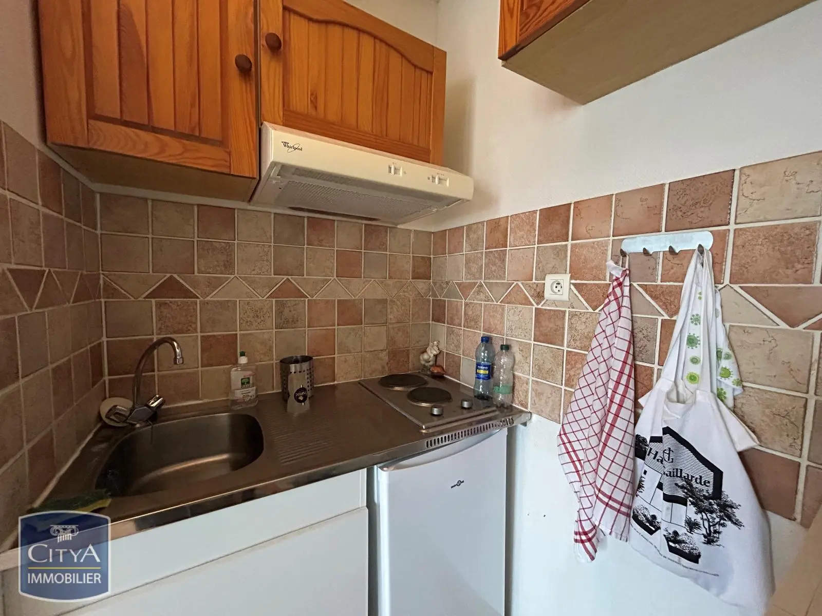 Photo 5 Appartement 1 pièce 29.74m²