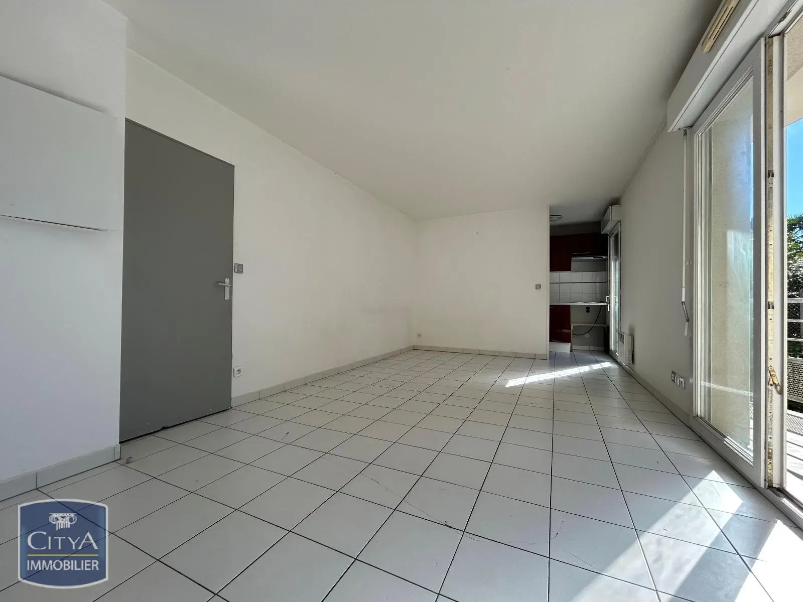 Photo 1 Appartement 2 pièces 48.3m²