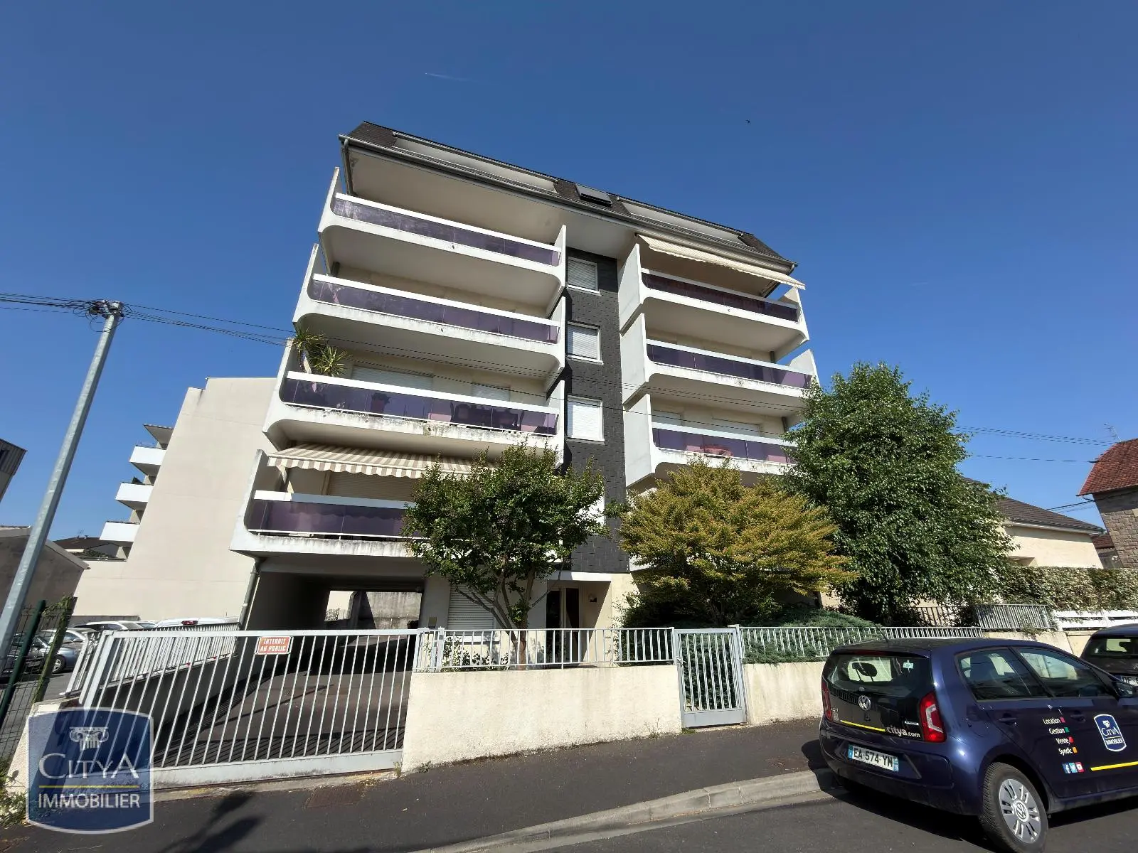 Photo 1 Appartement 3 pièces 58.62m²