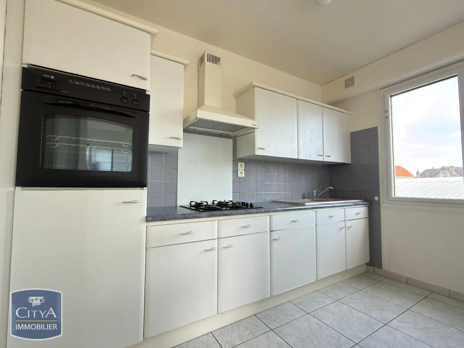 Photo 2 Appartement 3 pièces 65.53m²
