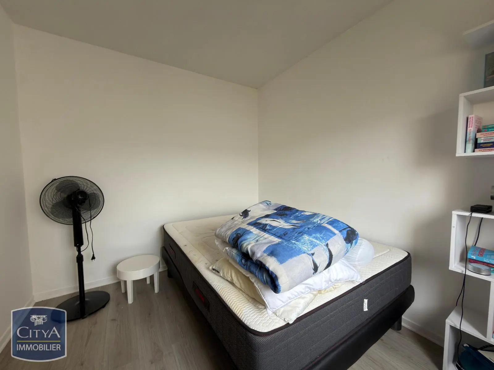 Photo 7 Appartement 3 pièces 53.5m²