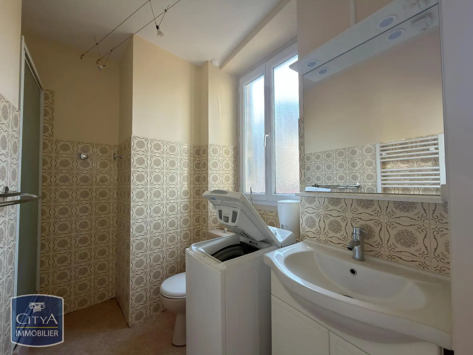 Photo 7 Appartement 2 pièces 38.12m²