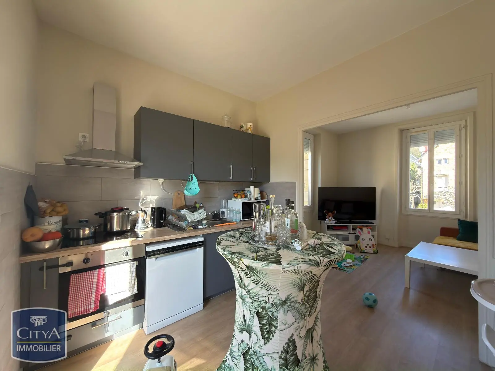 Photo 2 Maison 4 pièces 68.61m²