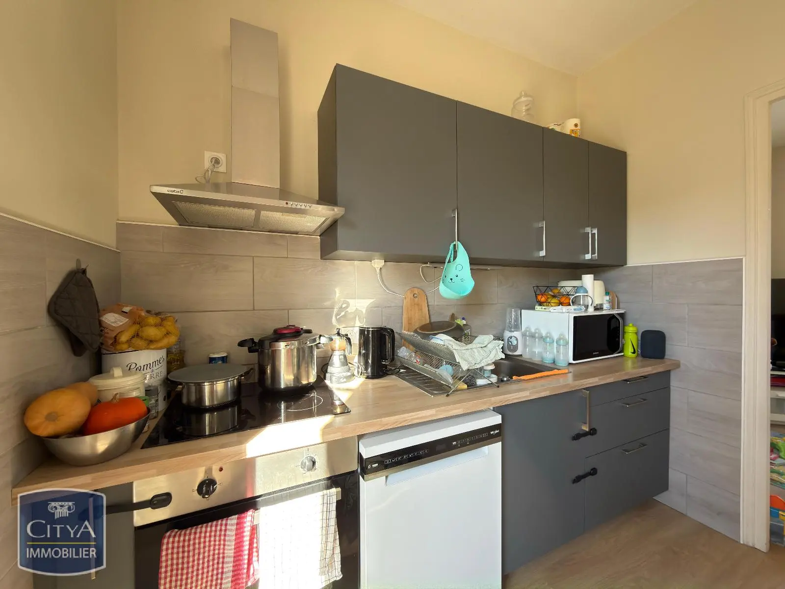 Photo 3 Maison 4 pièces 68.61m²