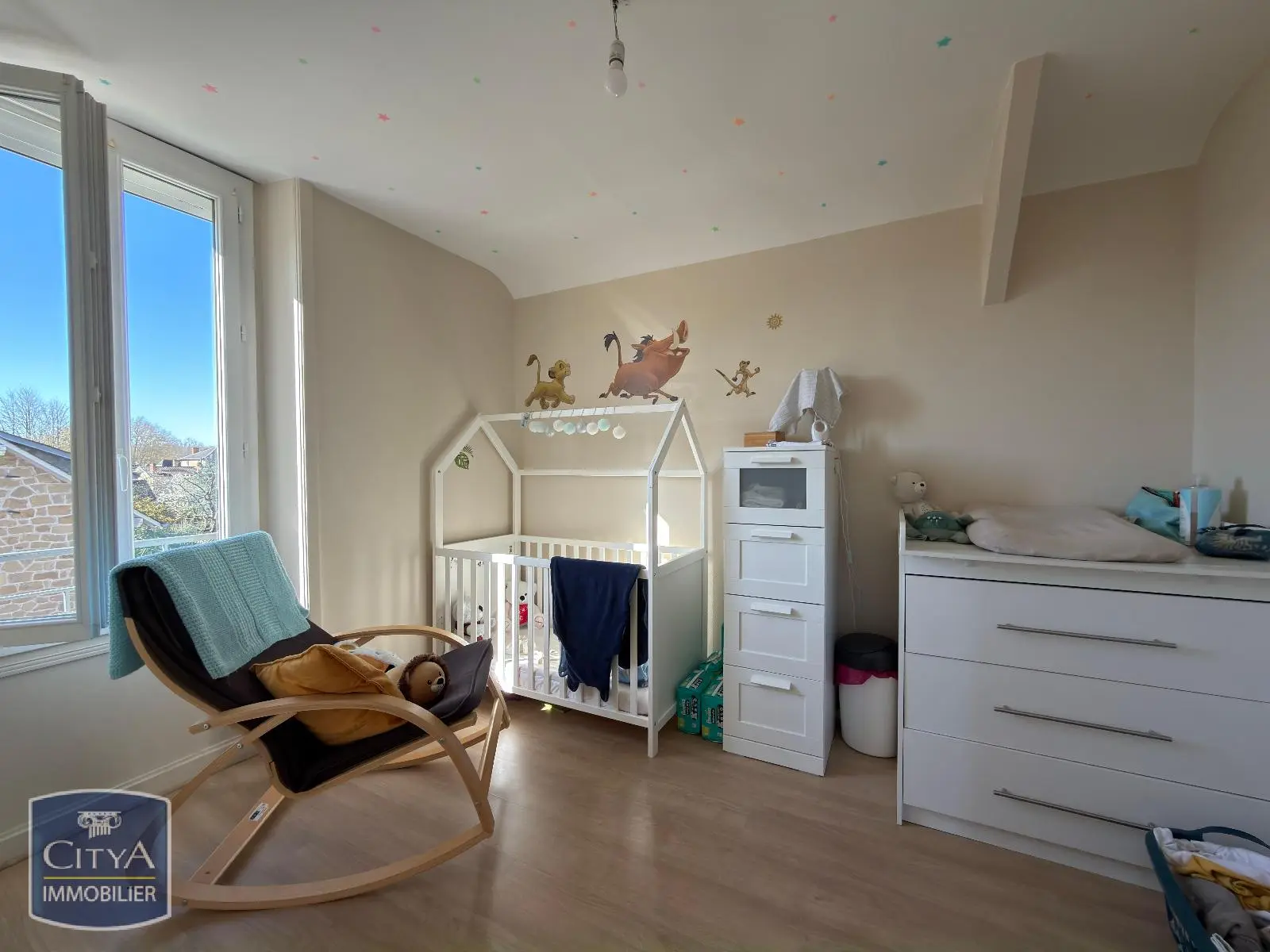 Photo 9 Maison 4 pièces 68.61m²