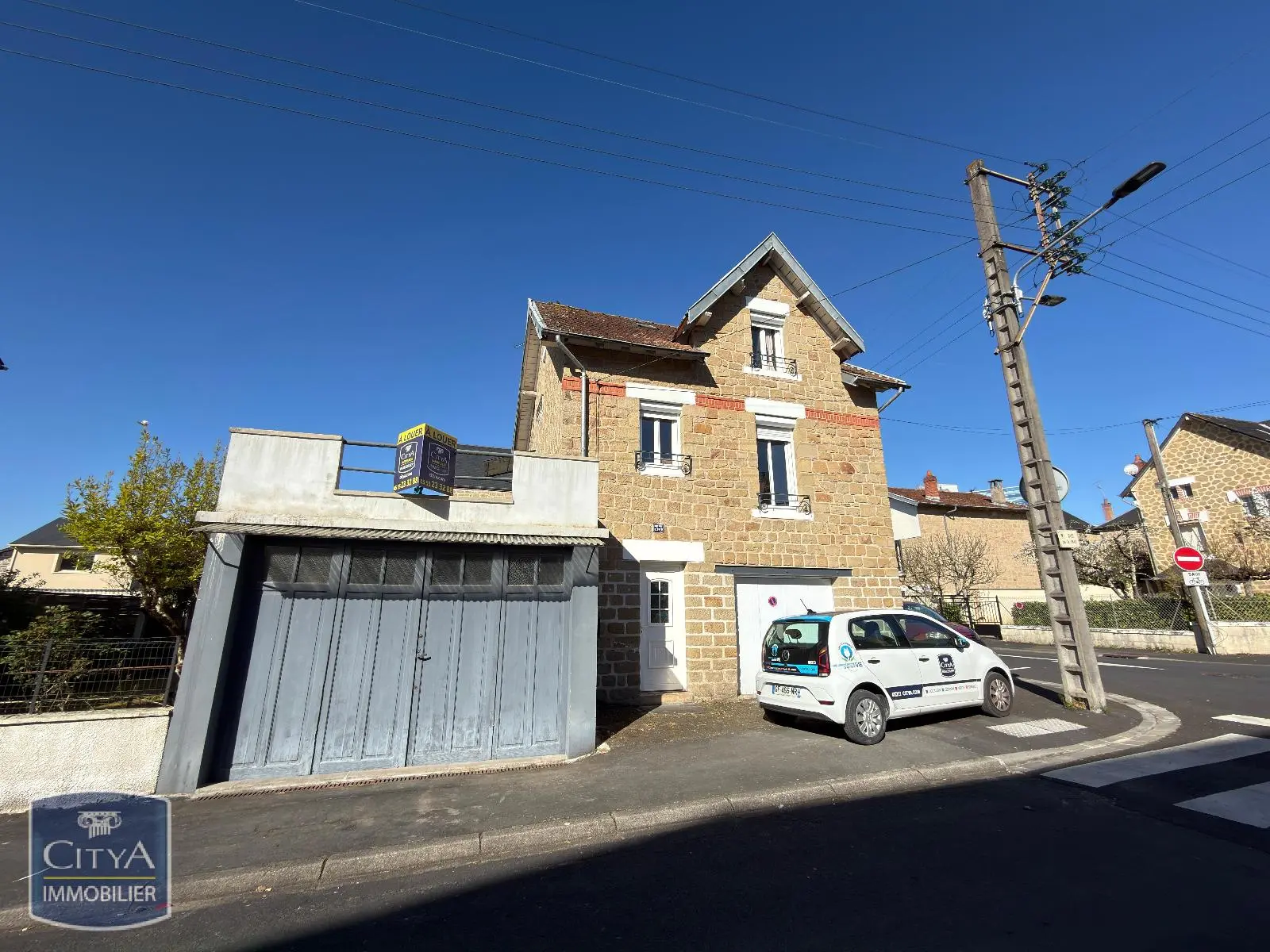 Photo 1 Maison 4 pièces 68.61m²