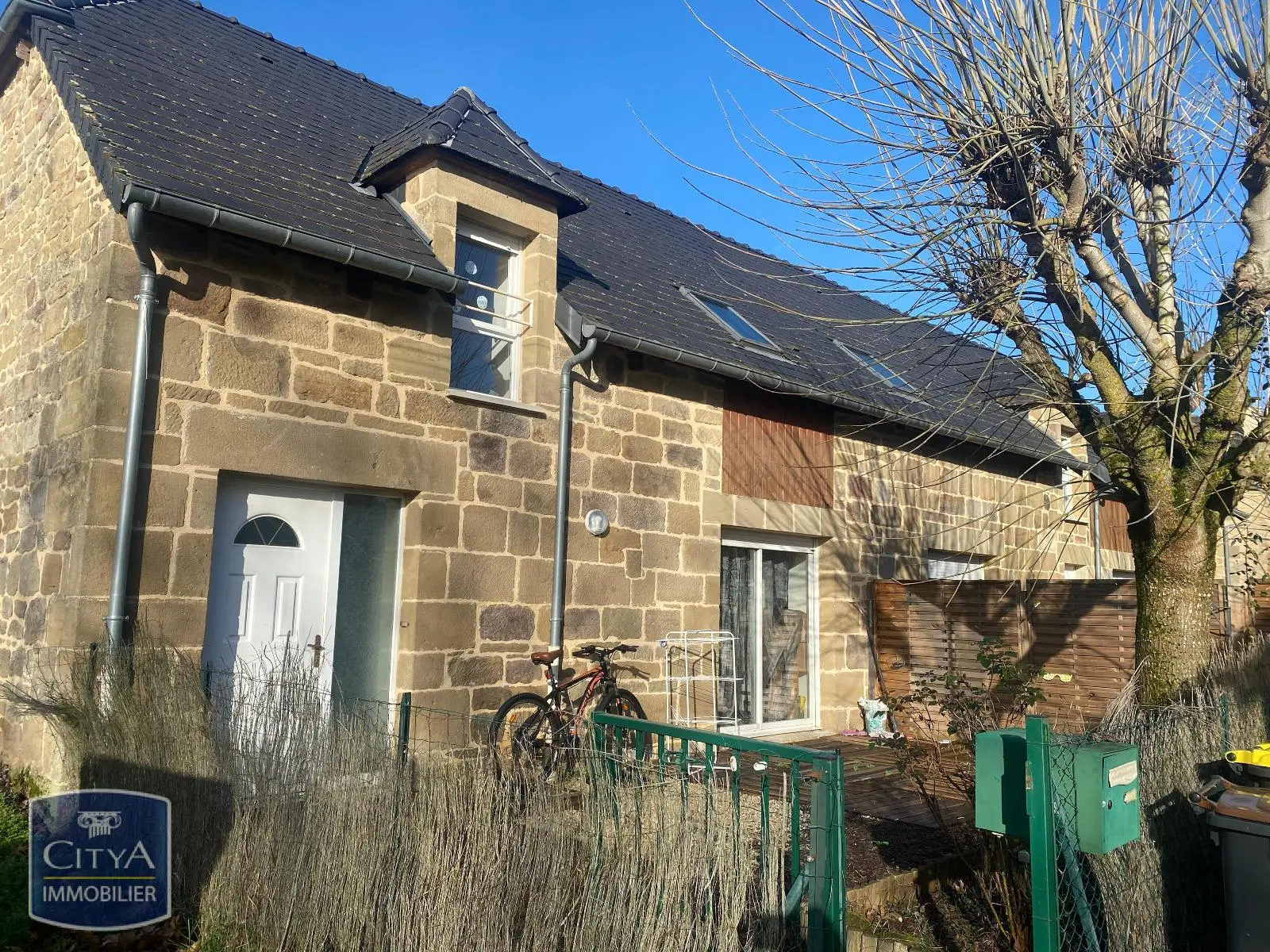 Photo 1 Maison 3 pièces 92.03m²