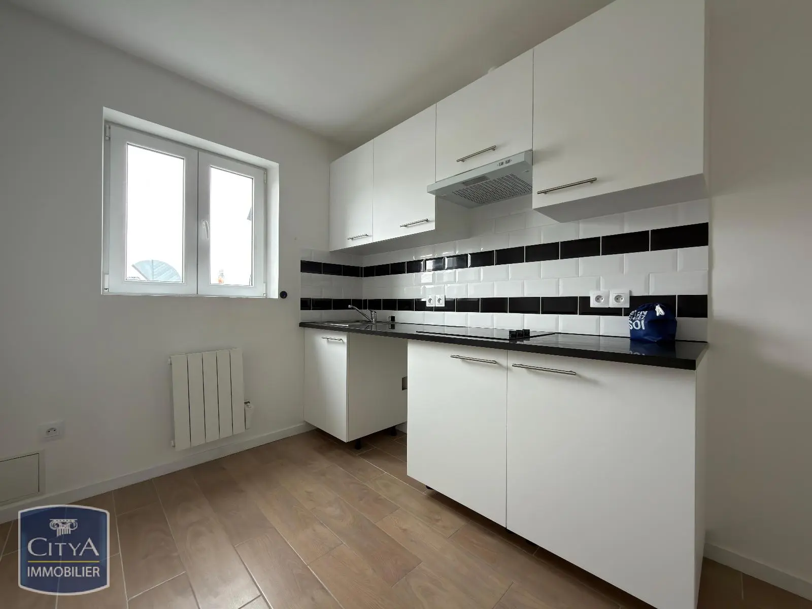 Photo 1 Appartement 3 pièces 64.36m²