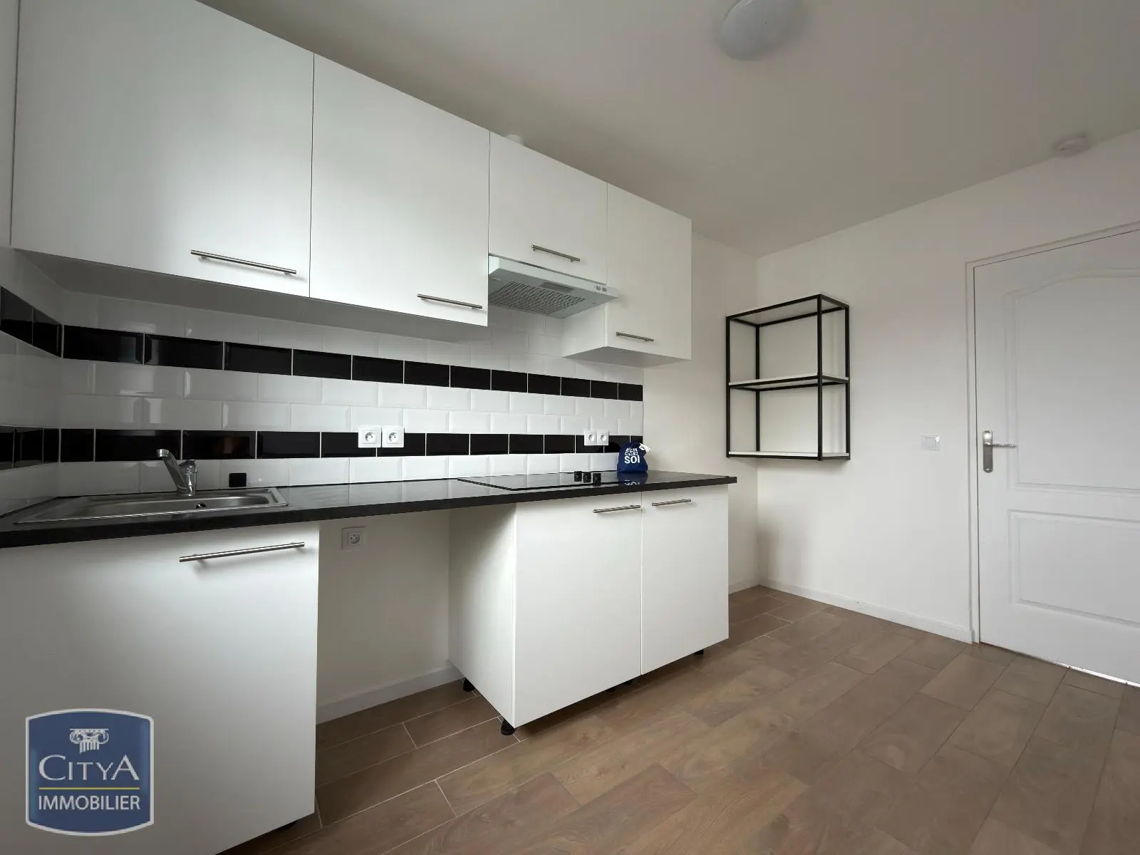 Photo 2 Appartement 3 pièces 64.36m²