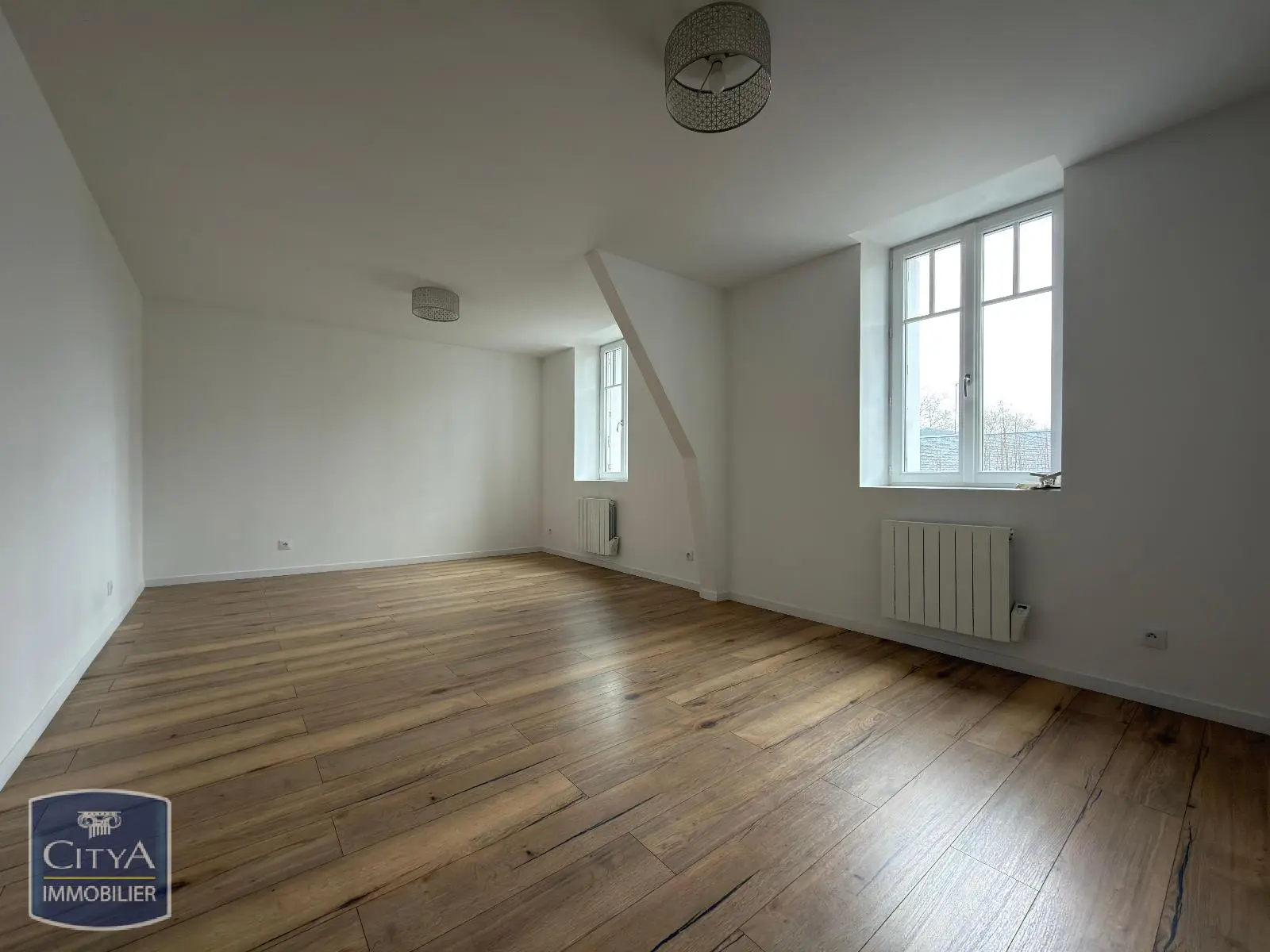 Photo 4 Appartement 3 pièces 64.36m²