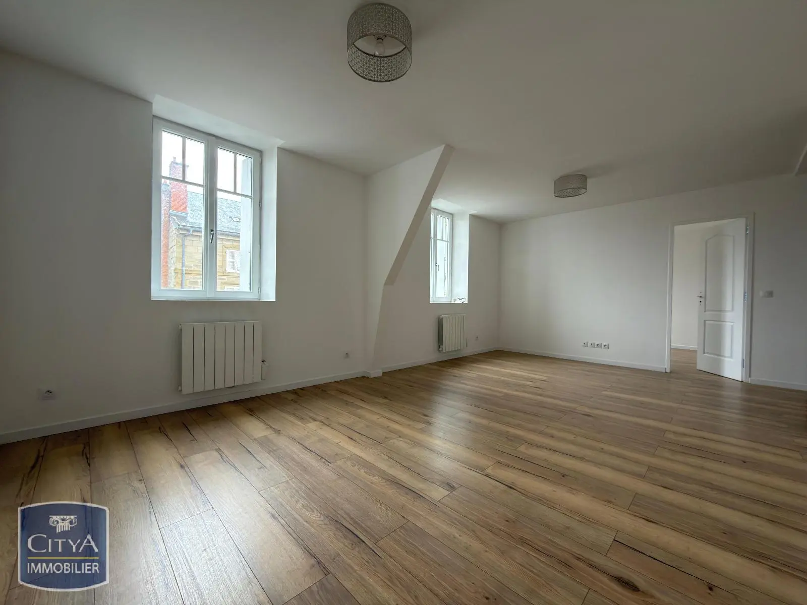 Photo 3 Appartement 3 pièces 64.36m²