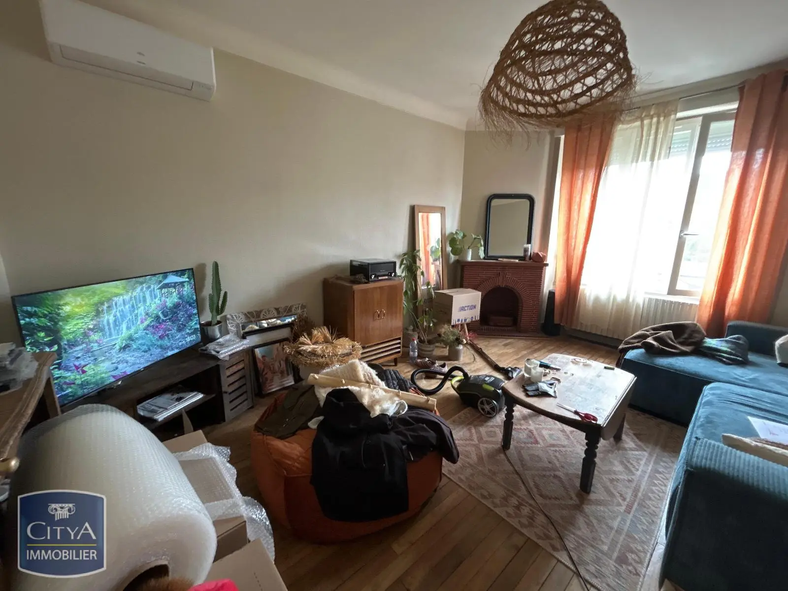 Photo 3 Appartement 3 pièces 66.21m²