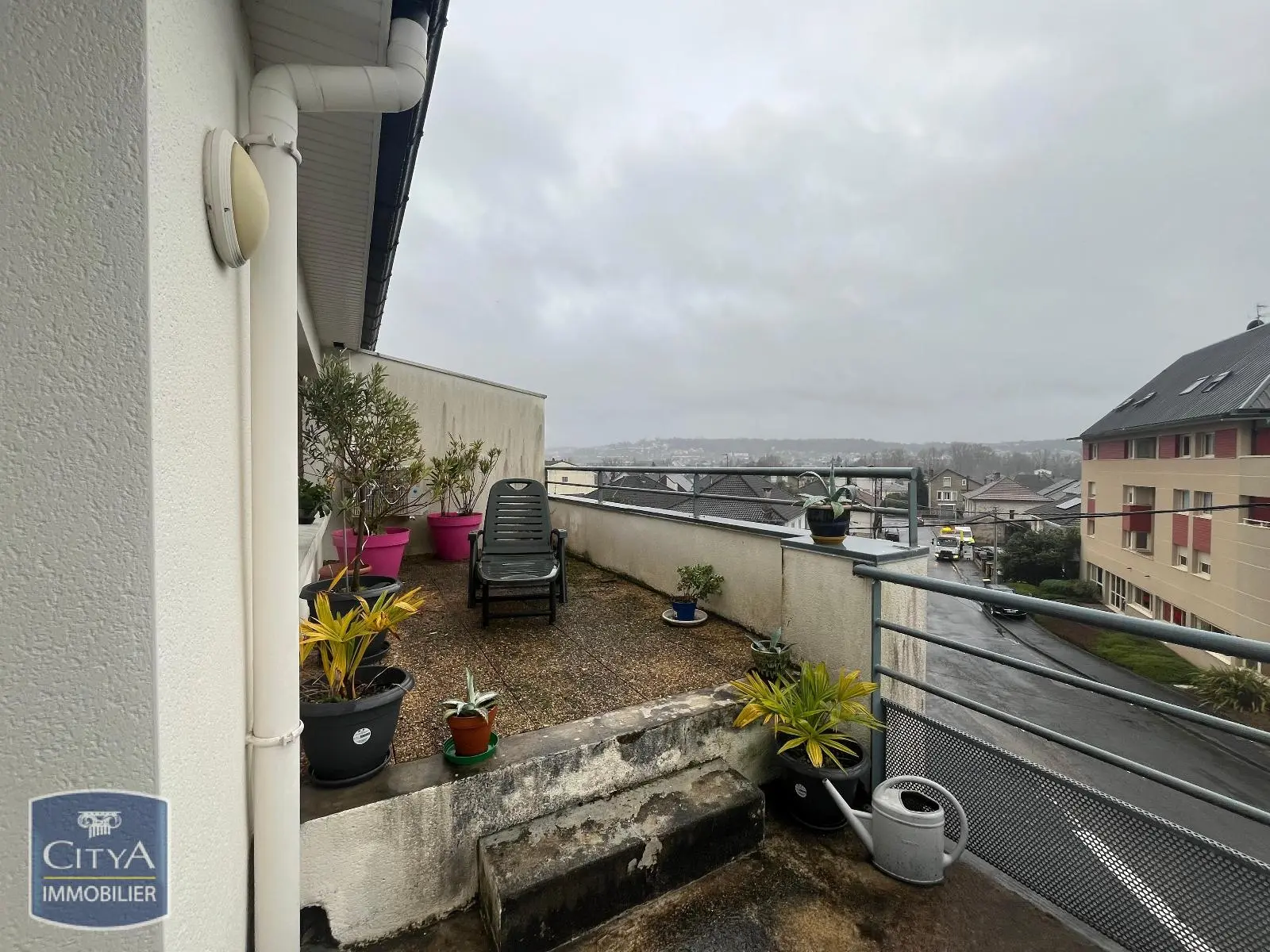 Photo 2 Appartement 2 pièces 54.32m²