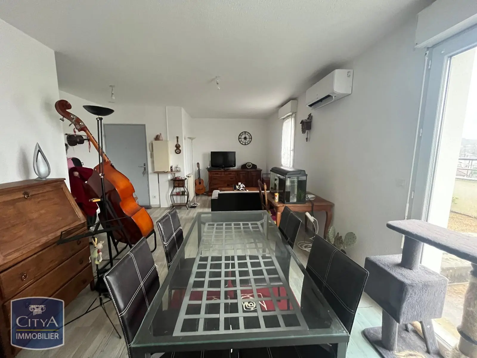 Photo 4 Appartement 2 pièces 54.32m²