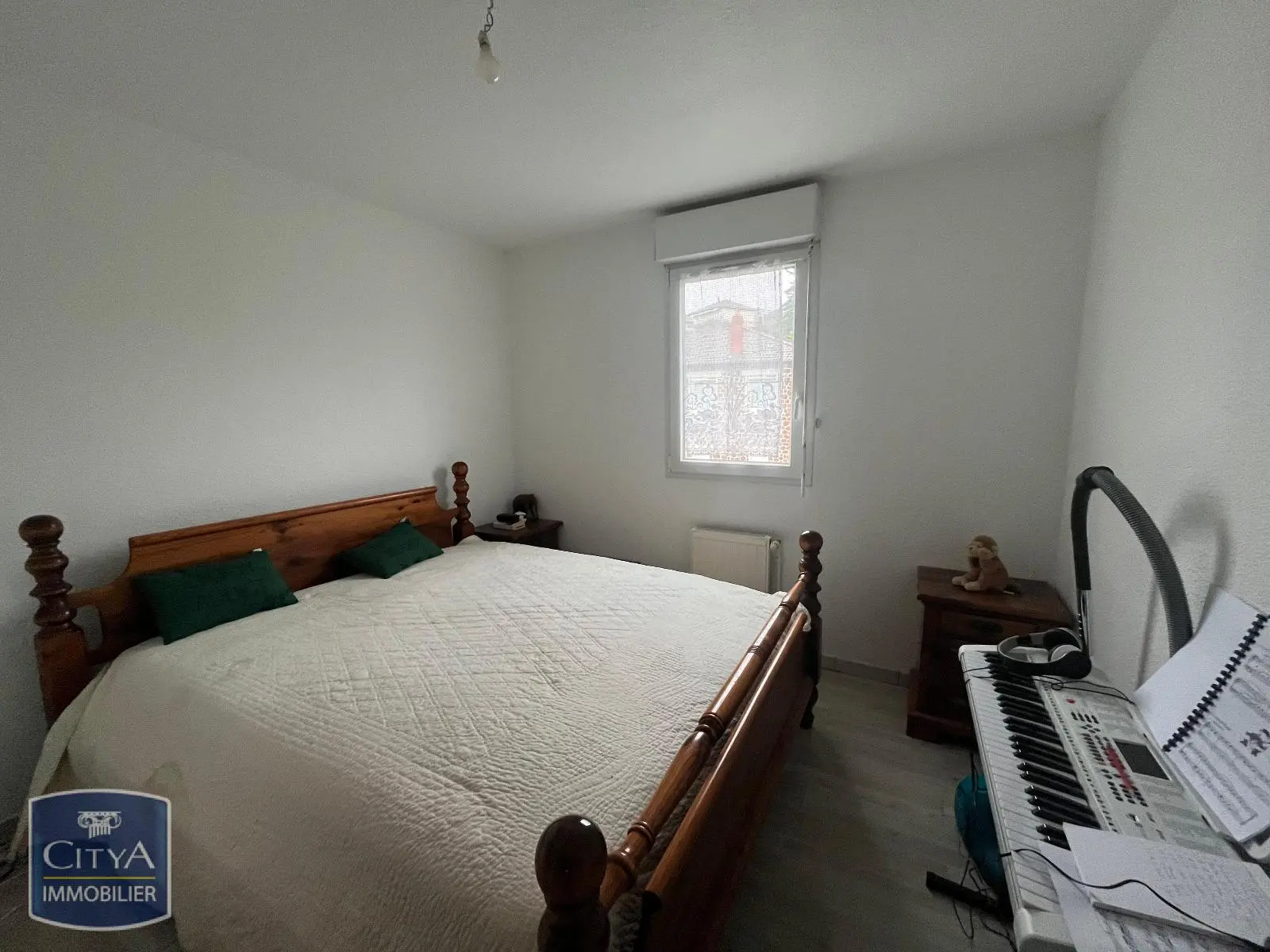 Photo 5 Appartement 2 pièces 54.32m²