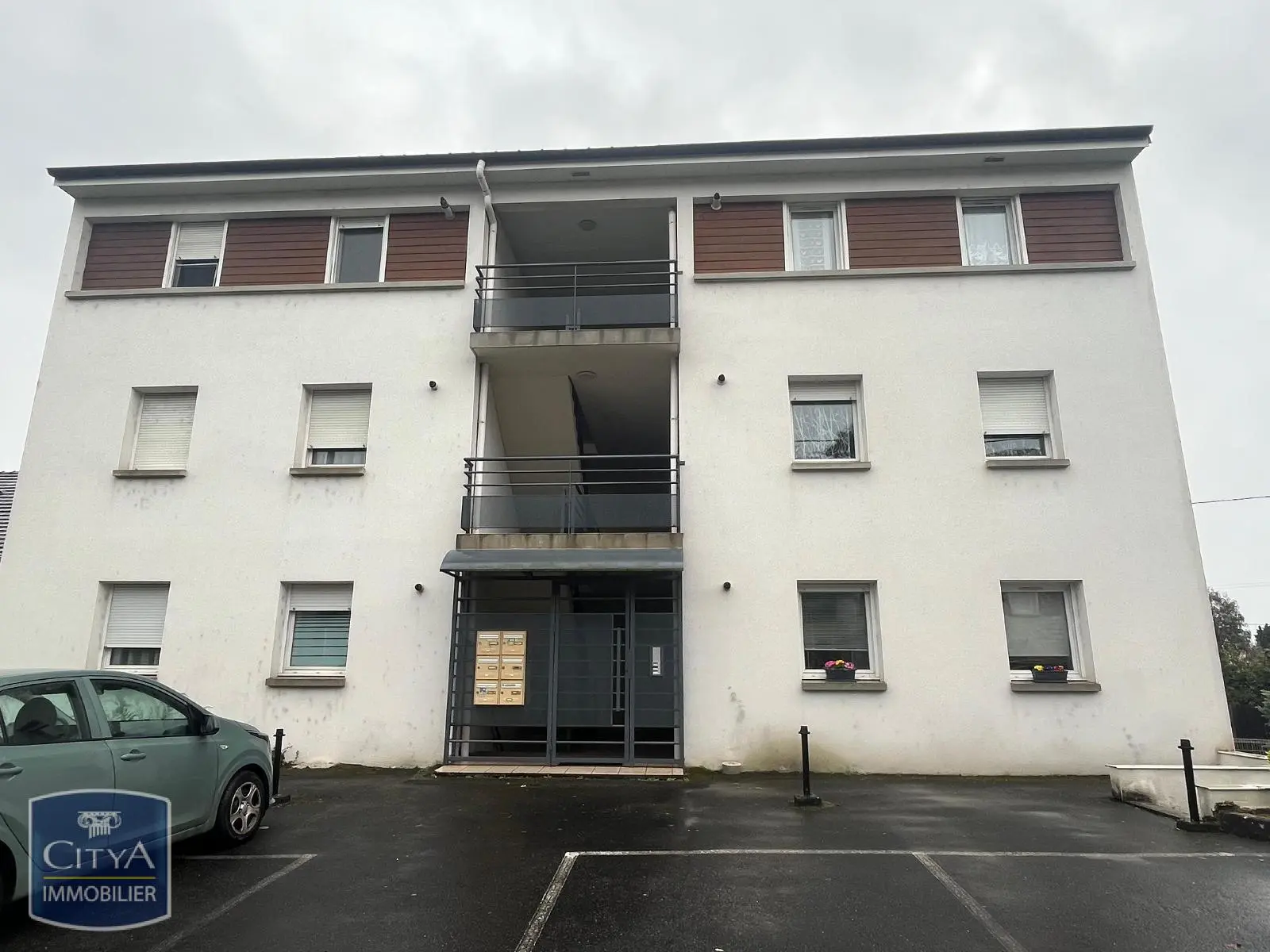 Photo 7 Appartement 2 pièces 54.32m²