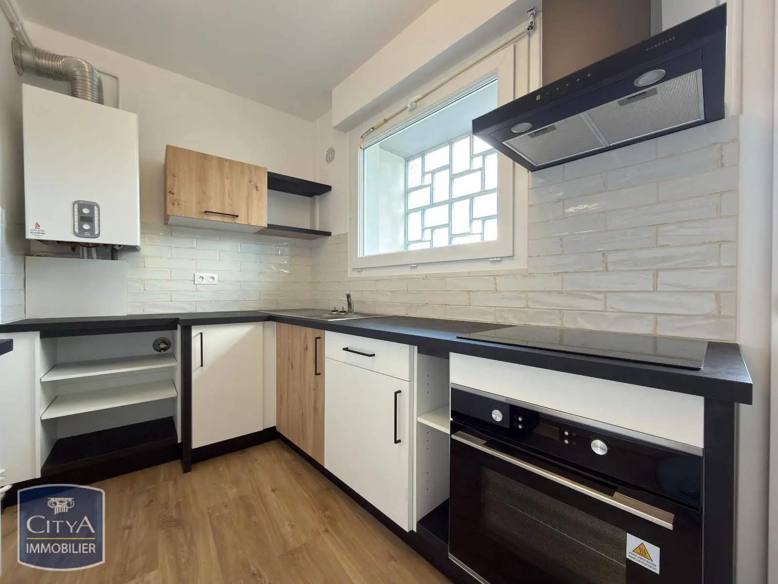 Photo 1 Appartement 2 pièces 45.4m²