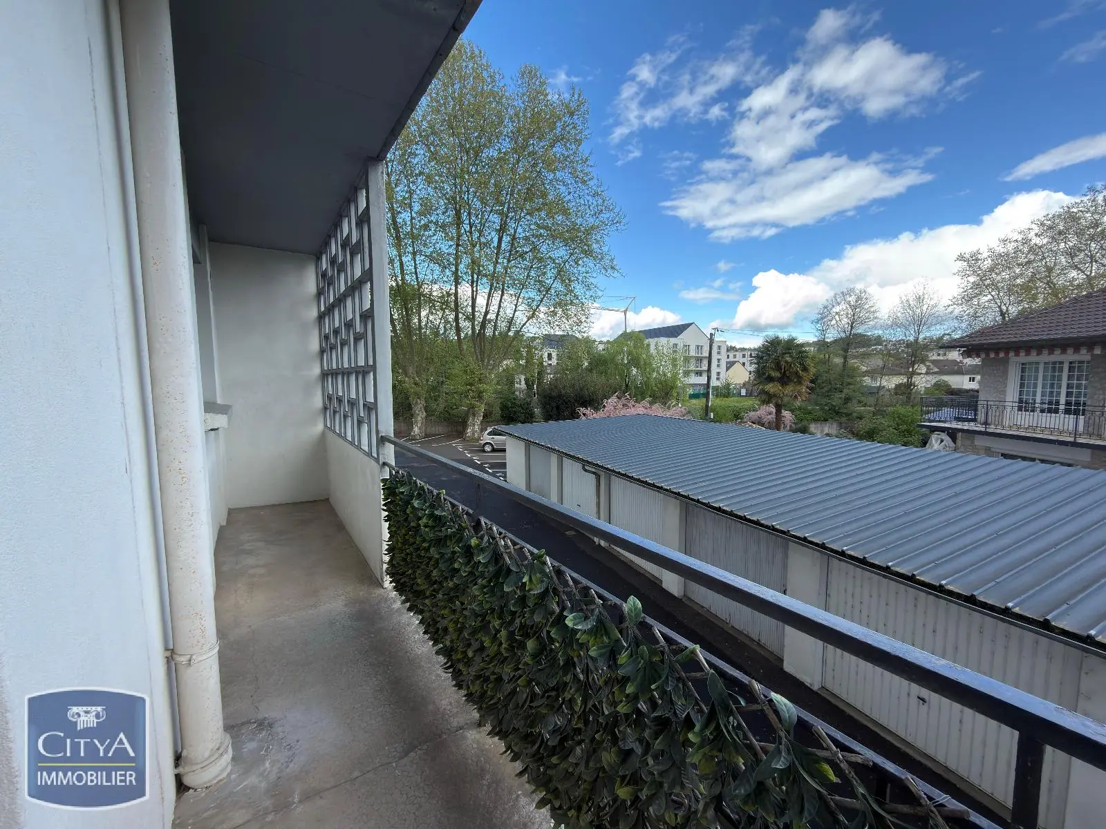 Photo 4 Appartement 2 pièces 45.4m²