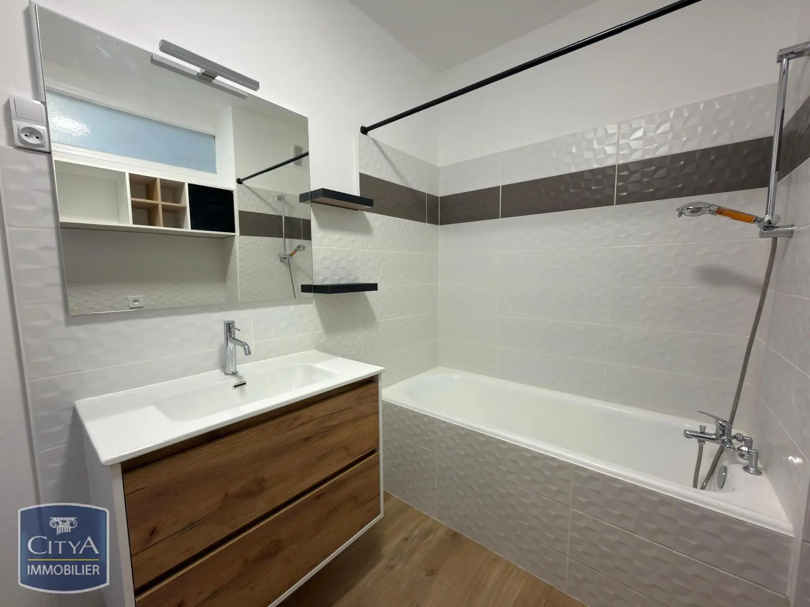 Photo 7 Appartement 2 pièces 45.4m²